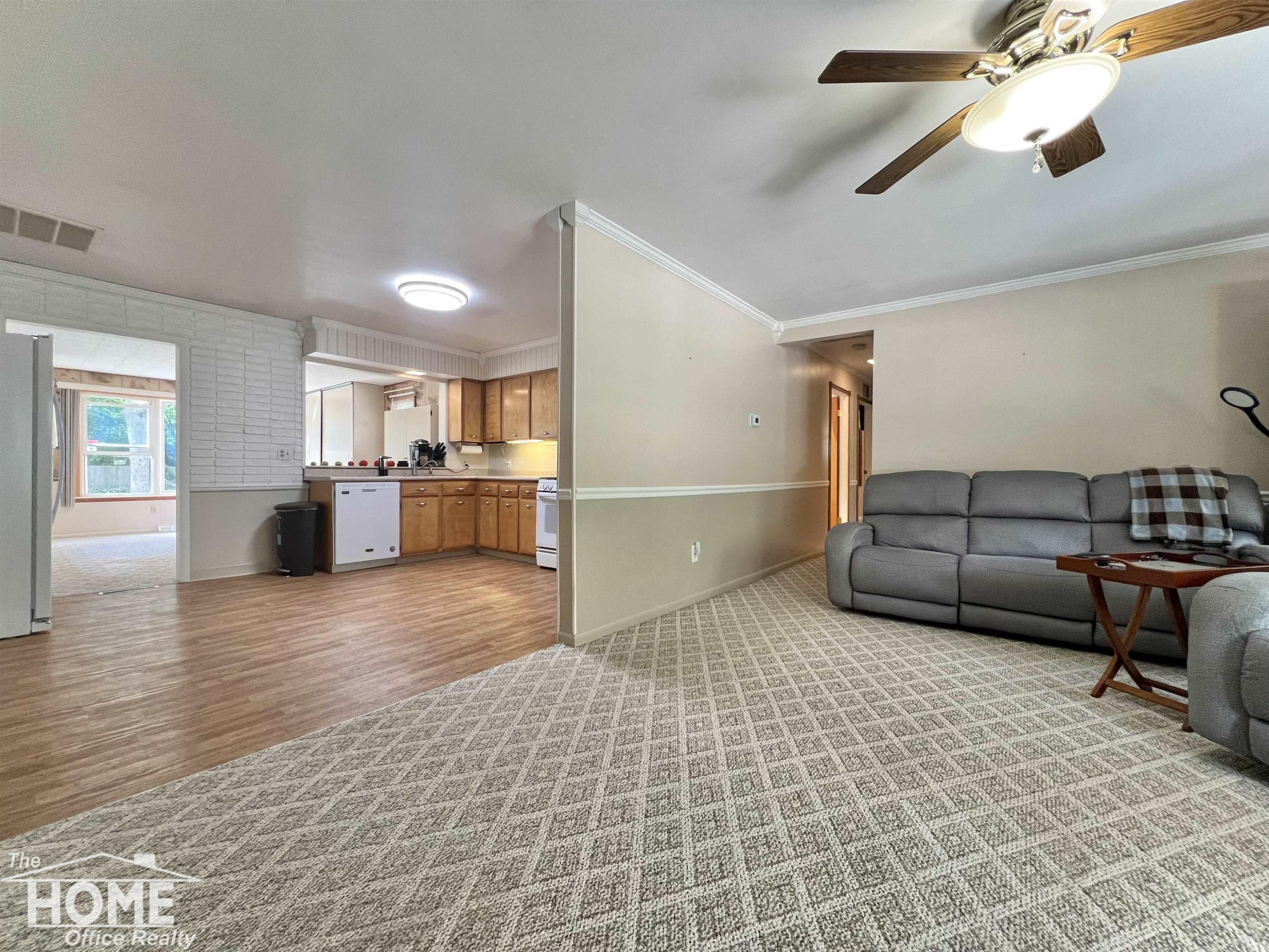 12461 W Townline, Saint Charles, MI 48655 — Photo 3