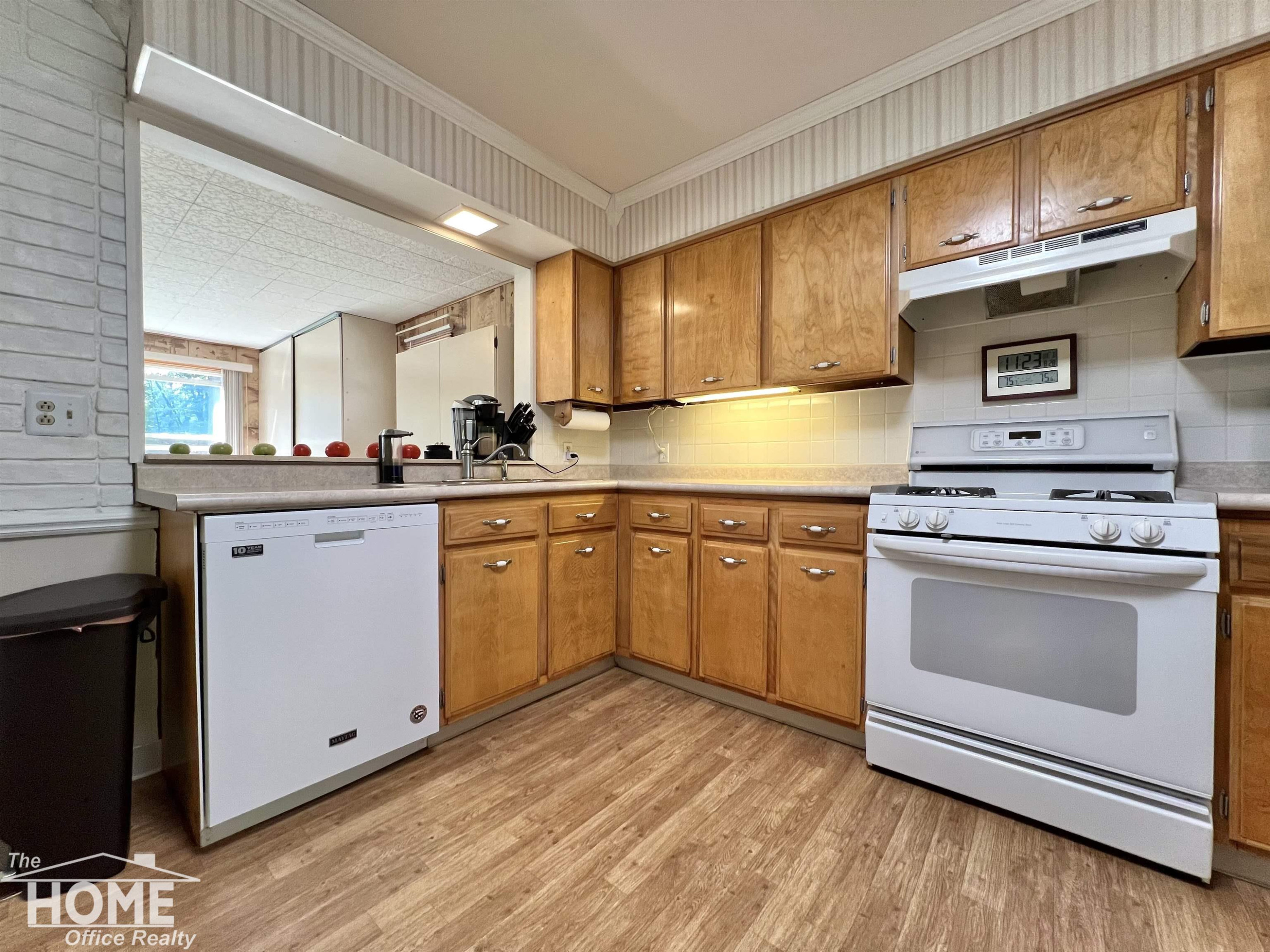 12461 W Townline, Saint Charles, MI 48655 — Photo 5