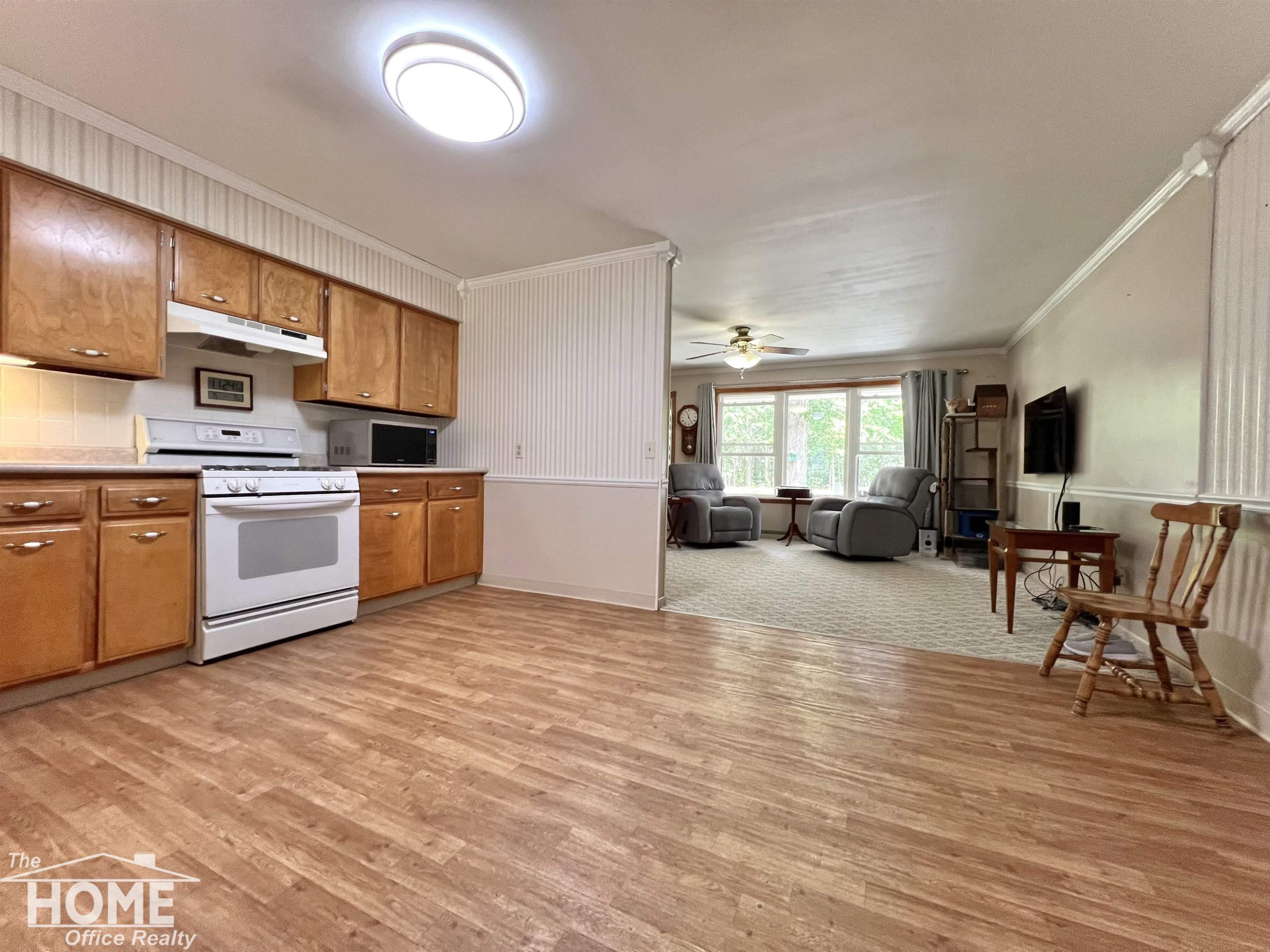 12461 W Townline, Saint Charles, MI 48655 — Photo 7