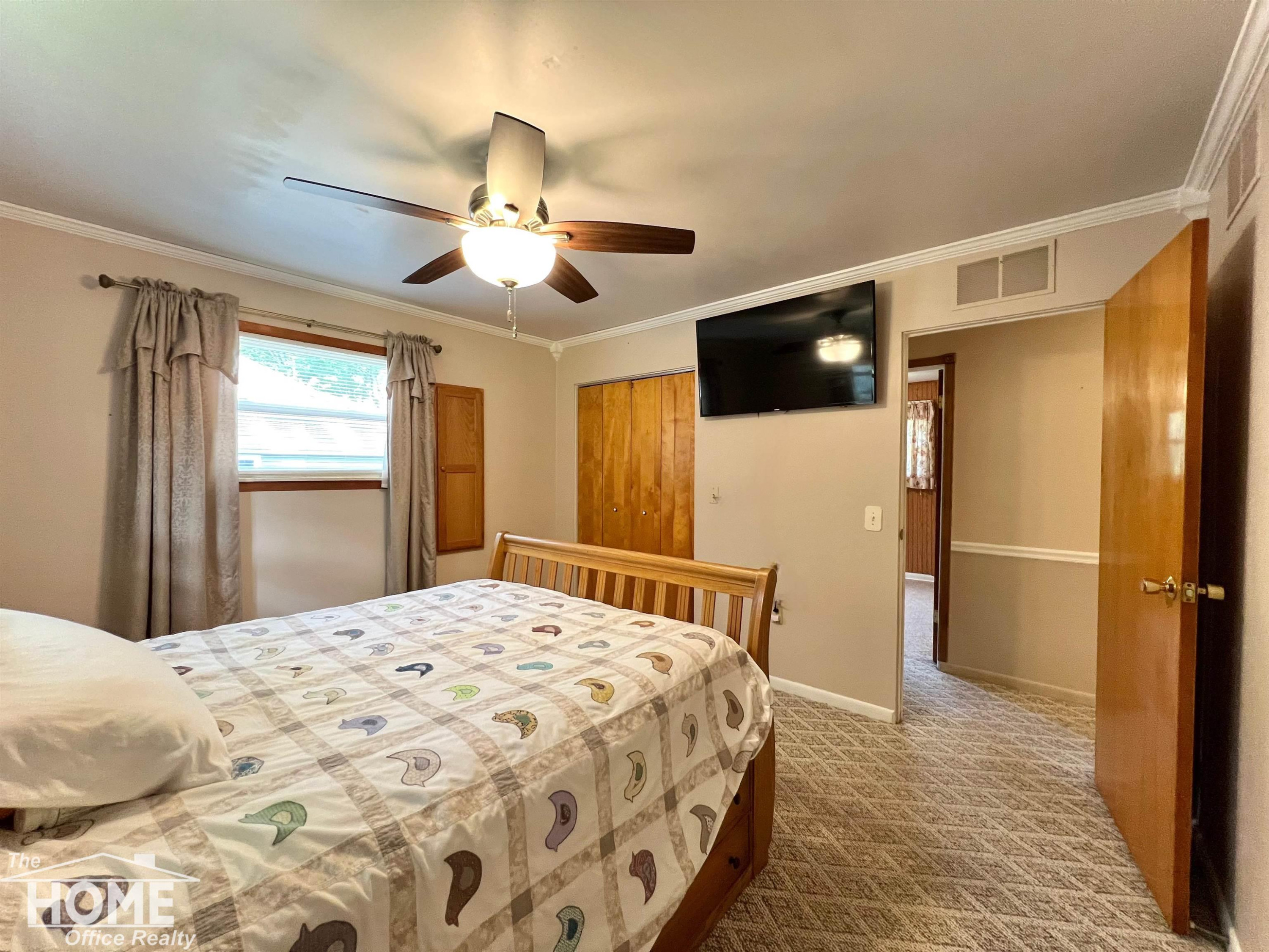 12461 W Townline, Saint Charles, MI 48655 — Photo 17