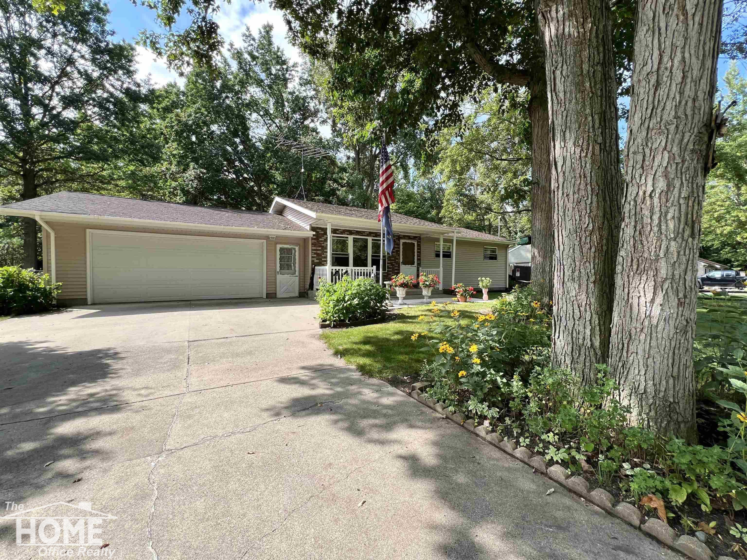 12461 W Townline, Saint Charles, MI 48655 — Photo 27