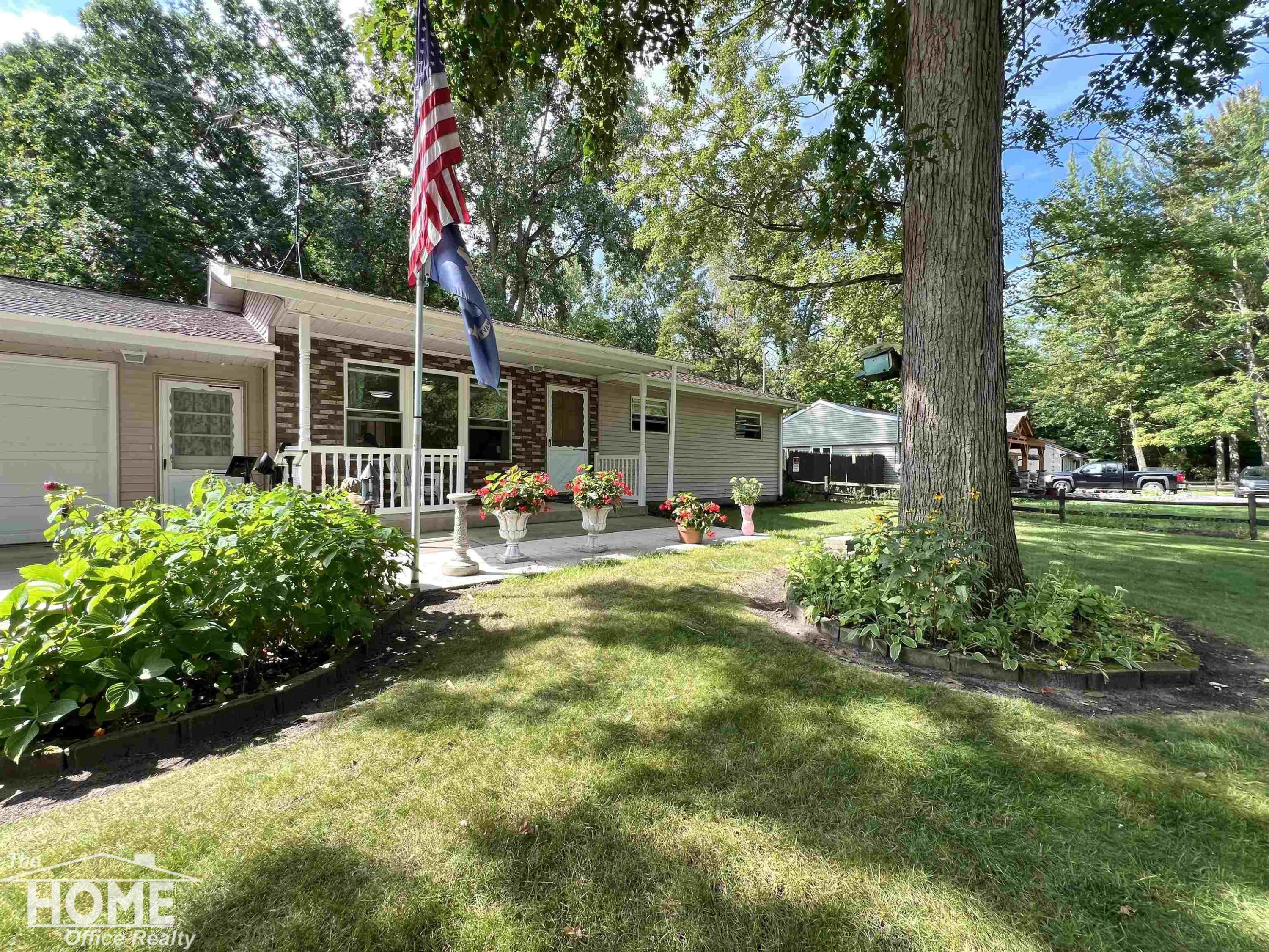 12461 W Townline, Saint Charles, MI 48655 — Photo 28