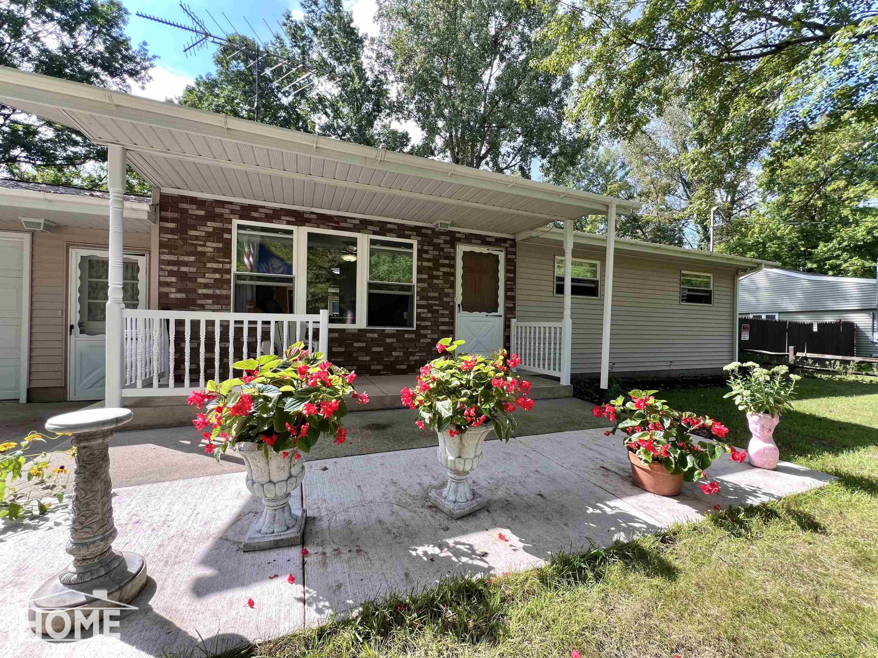 12461 W Townline, Saint Charles, MI 48655 — Photo 29