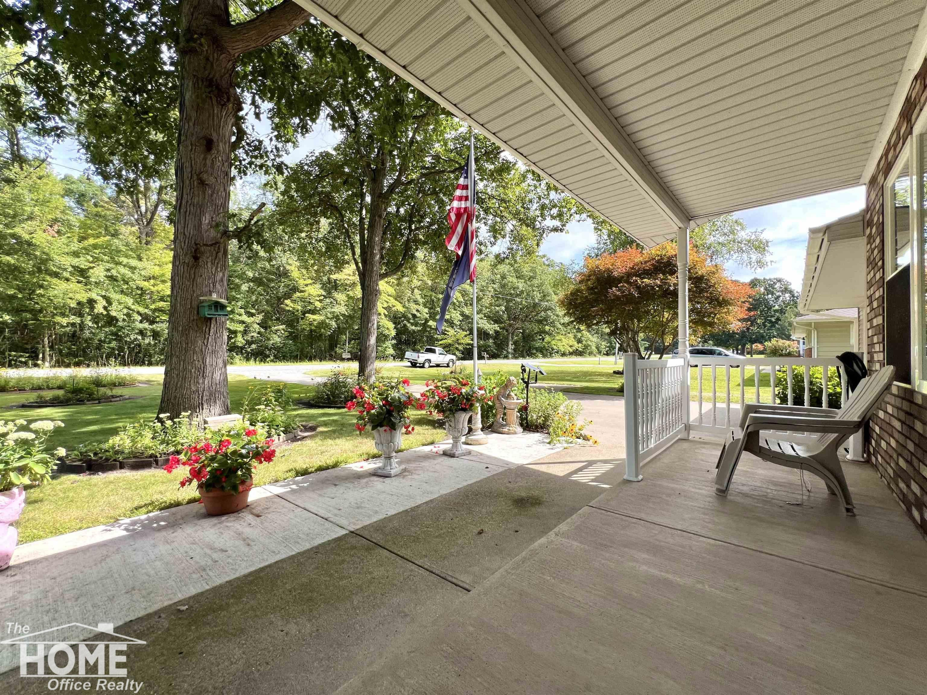12461 W Townline, Saint Charles, MI 48655 — Photo 31