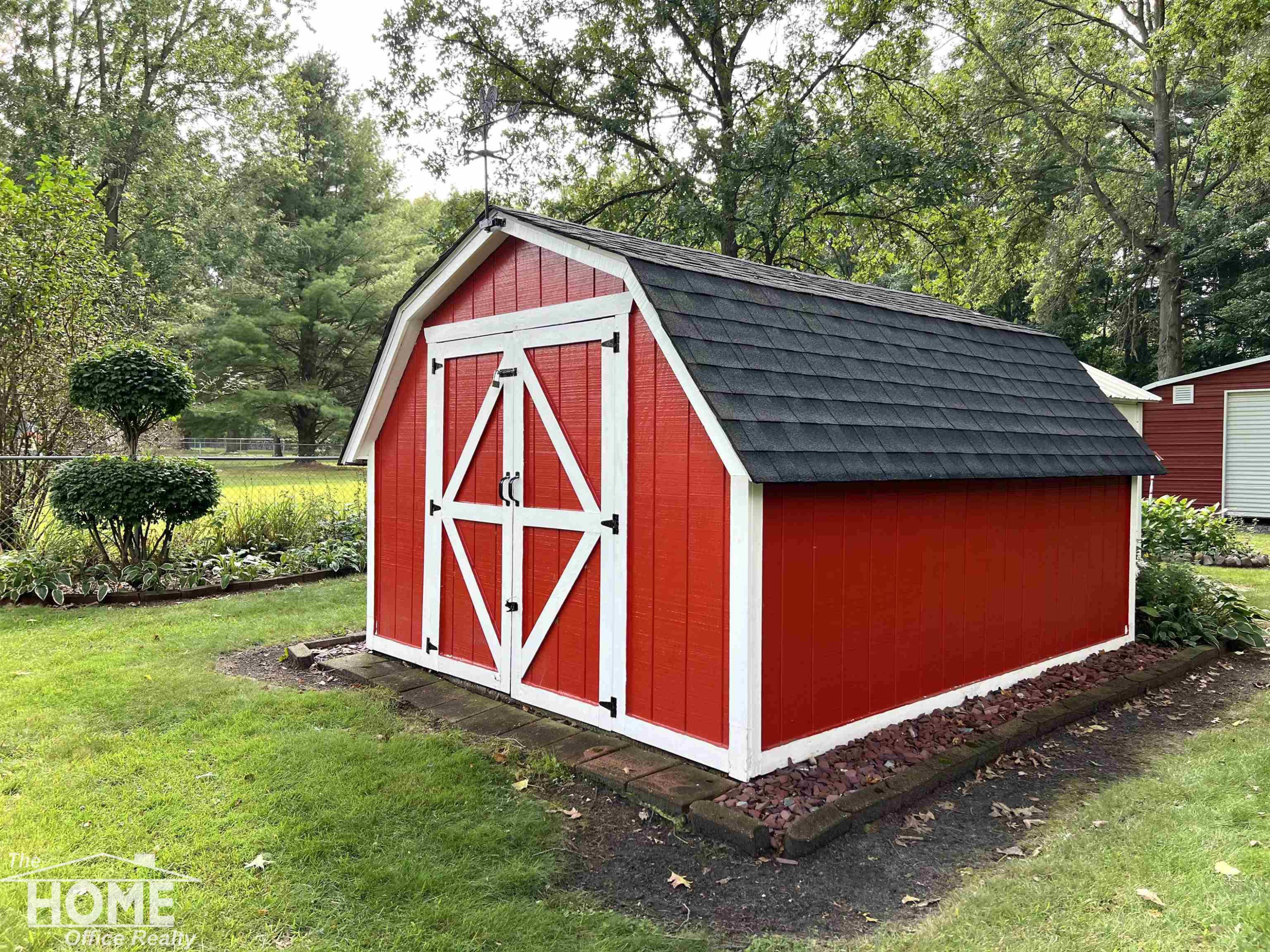 12461 W Townline, Saint Charles, MI 48655 — Photo 48