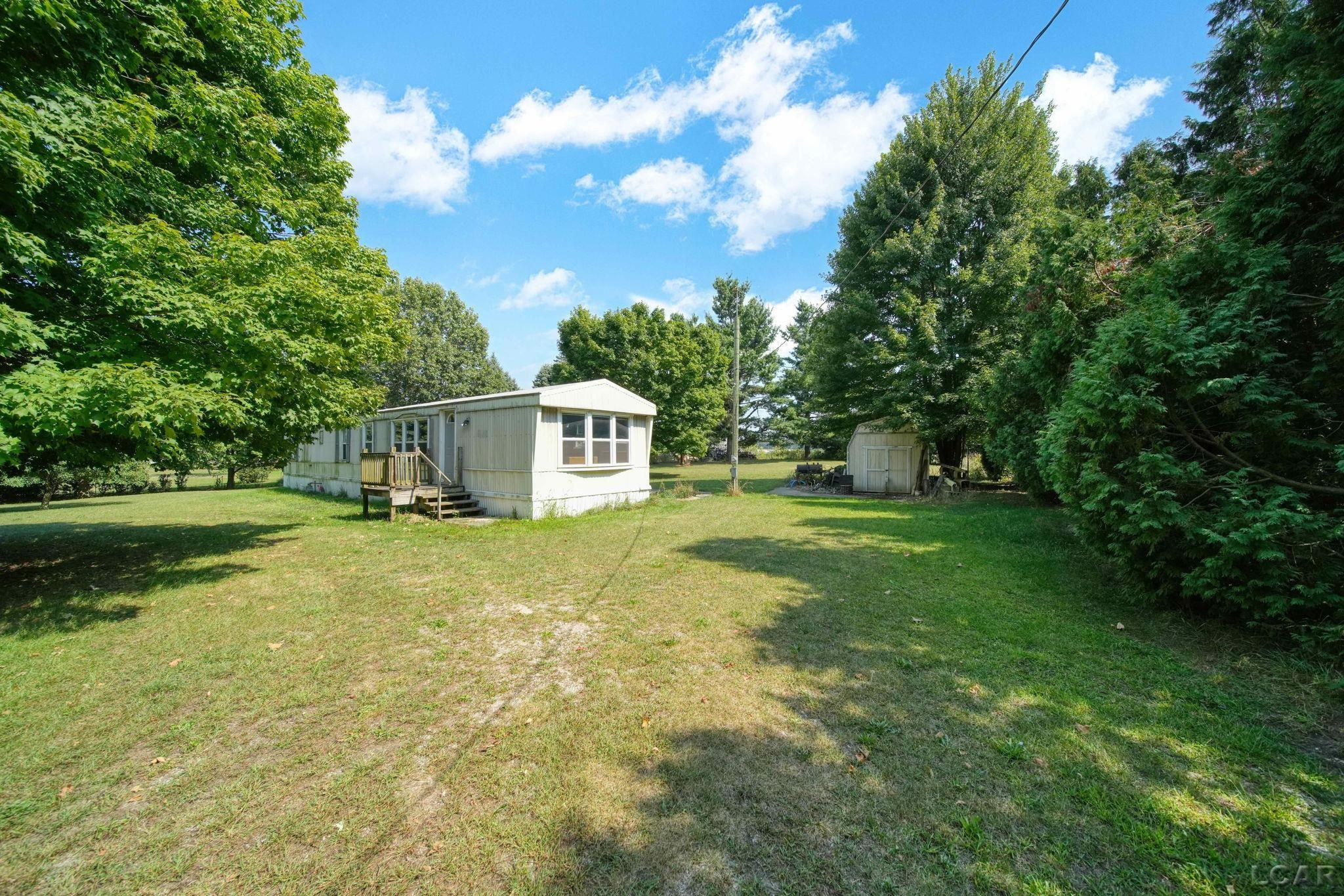 9035 W Weston, Morenci, MI 49256 — Photo 2