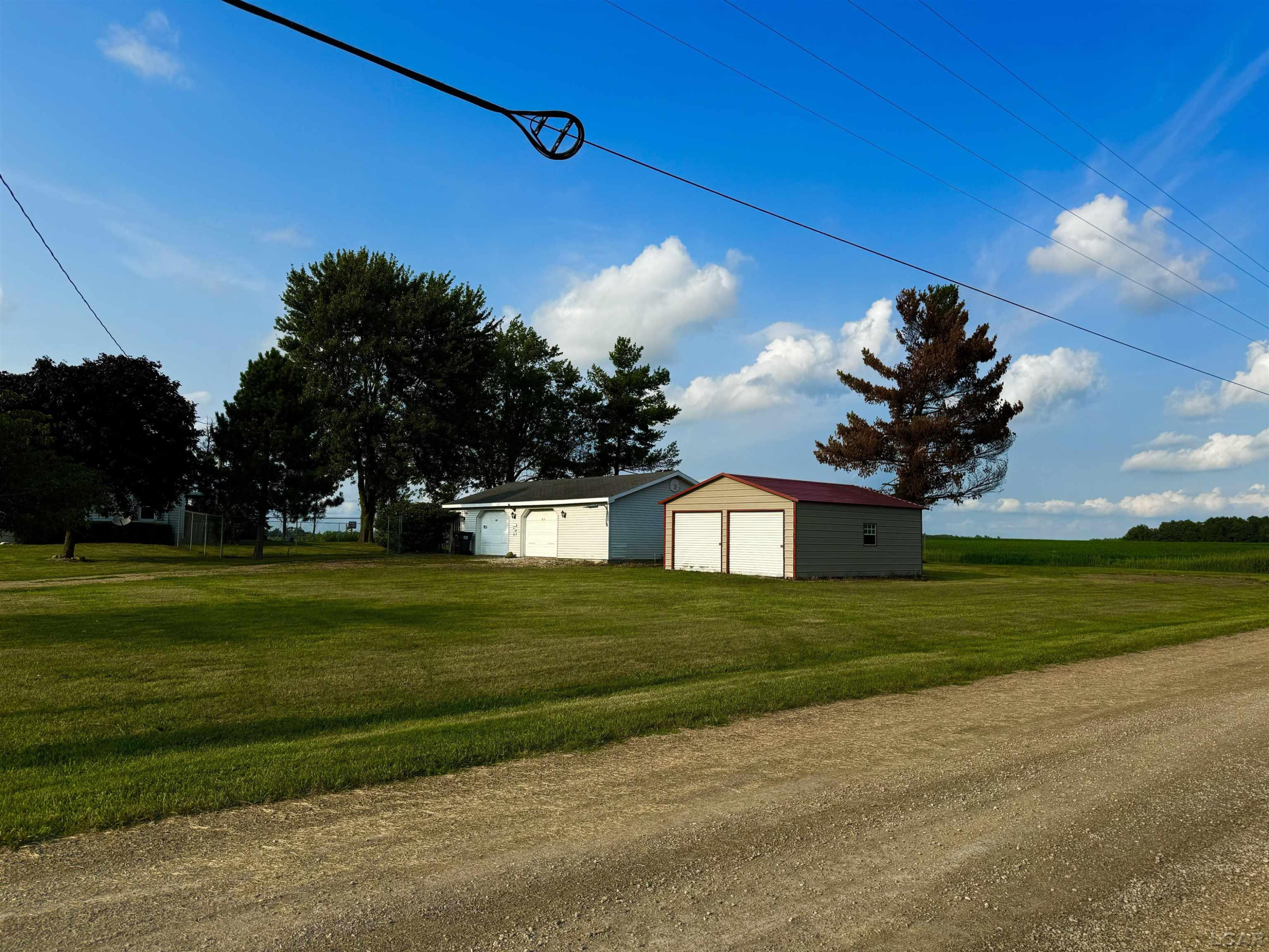 10957 Camburn, Morenci, MI 49256 — Photo 4