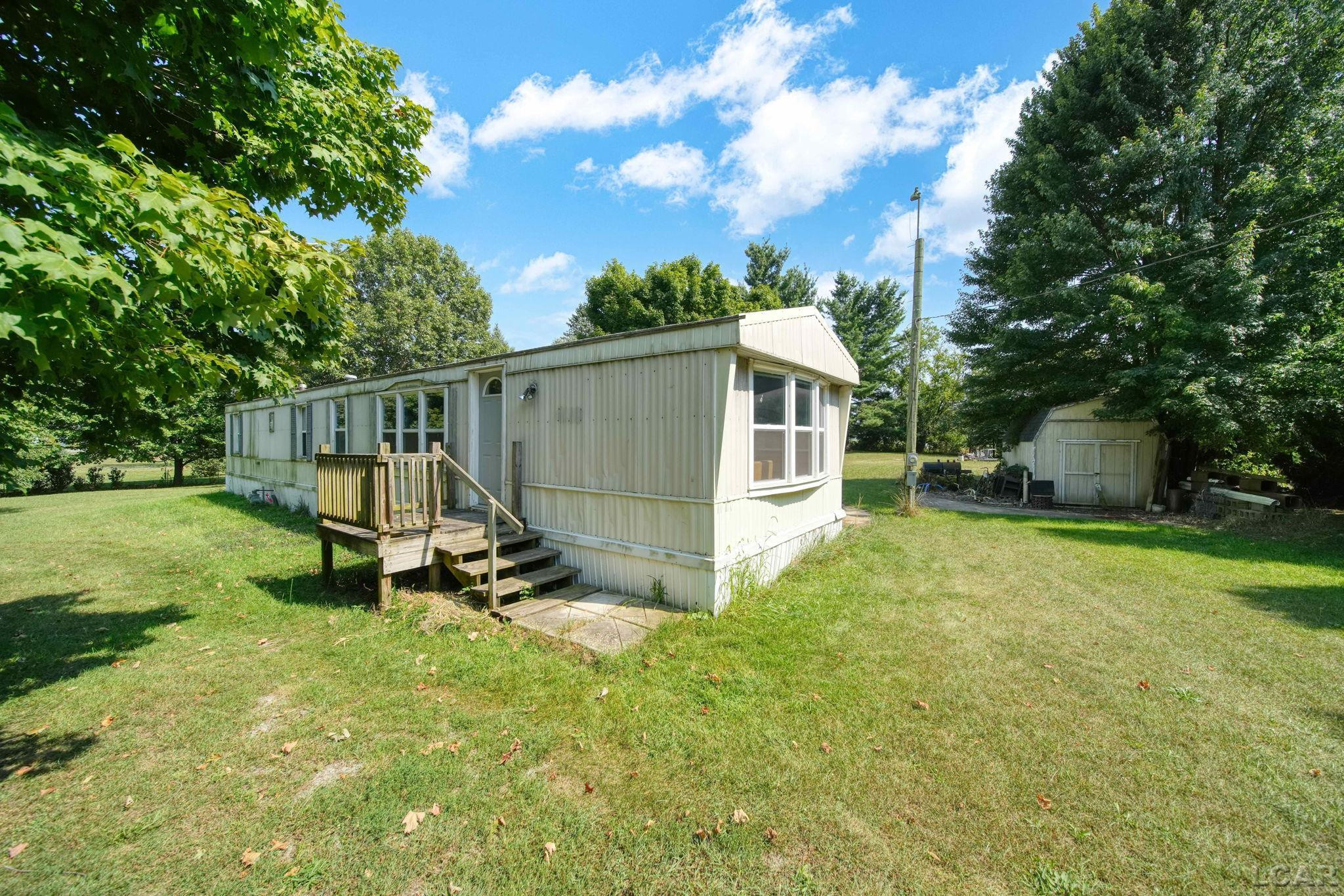 9035 W Weston, Morenci, MI 49256 — Photo 3