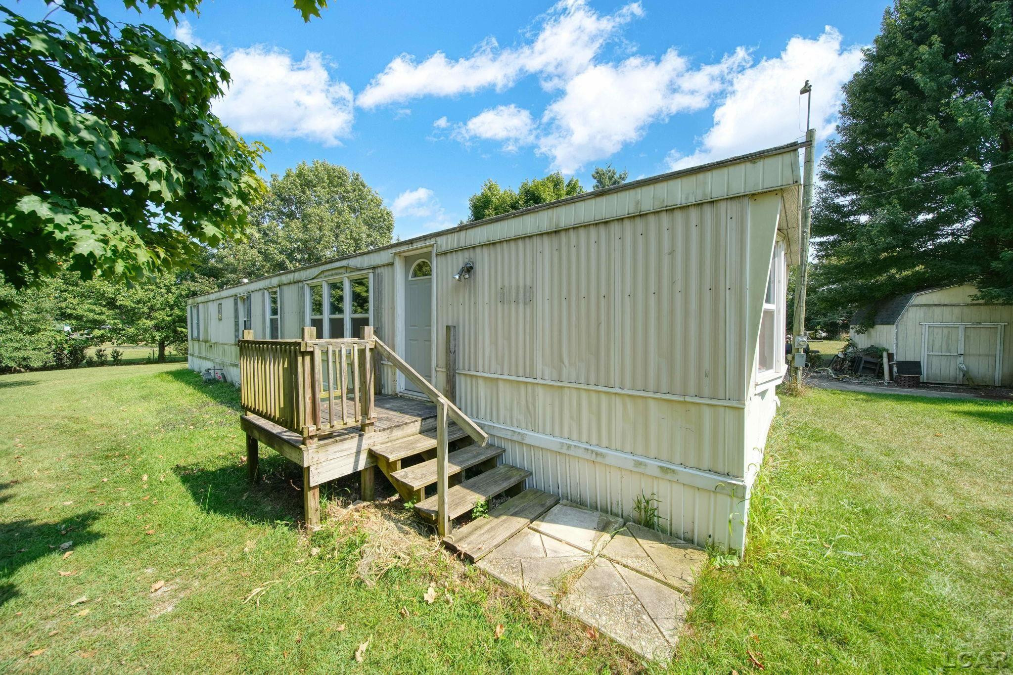 9035 W Weston, Morenci, MI 49256 — Photo 4