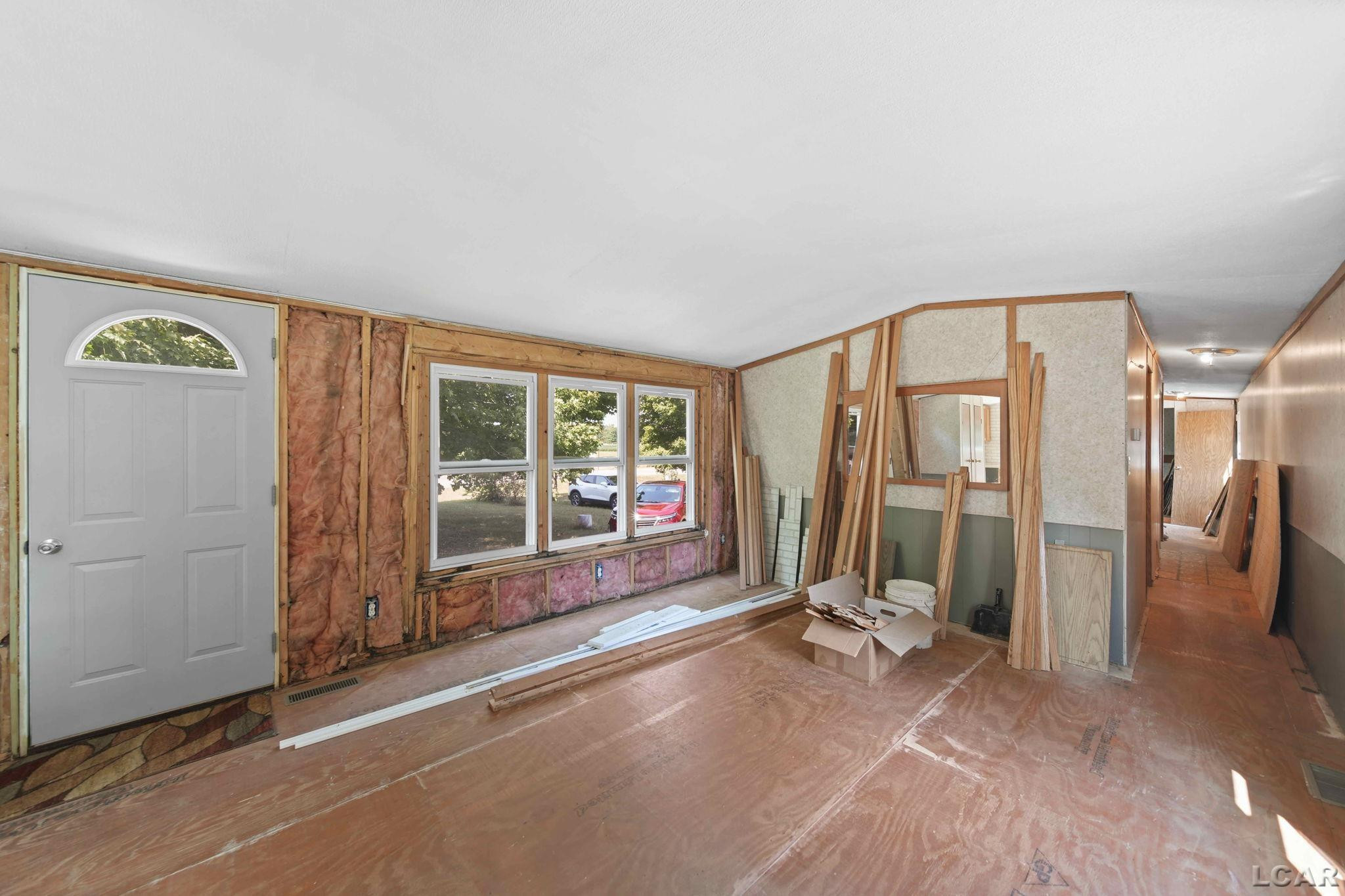 9035 W Weston, Morenci, MI 49256 — Photo 5