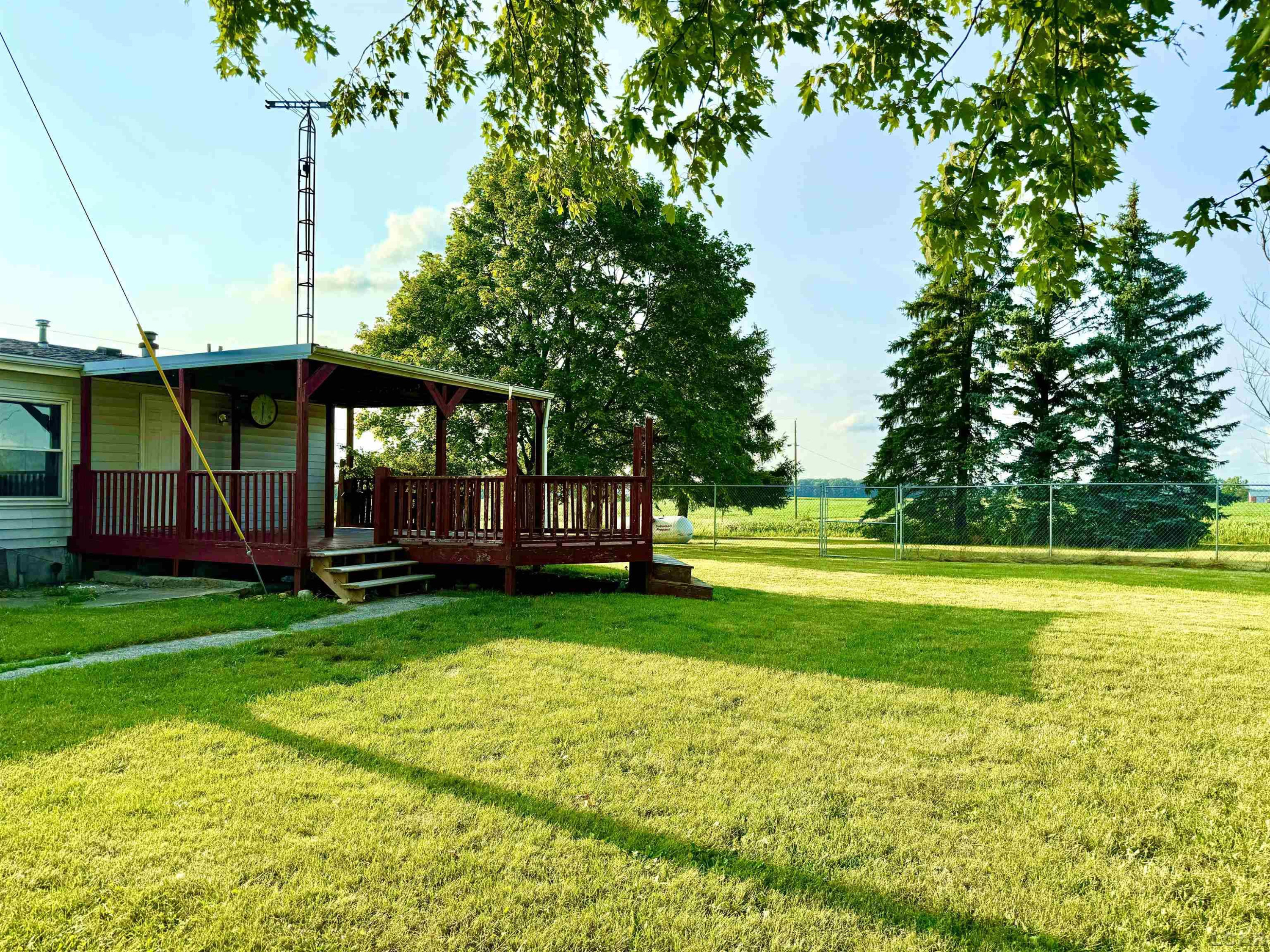 10957 Camburn, Morenci, MI 49256 — Photo 5