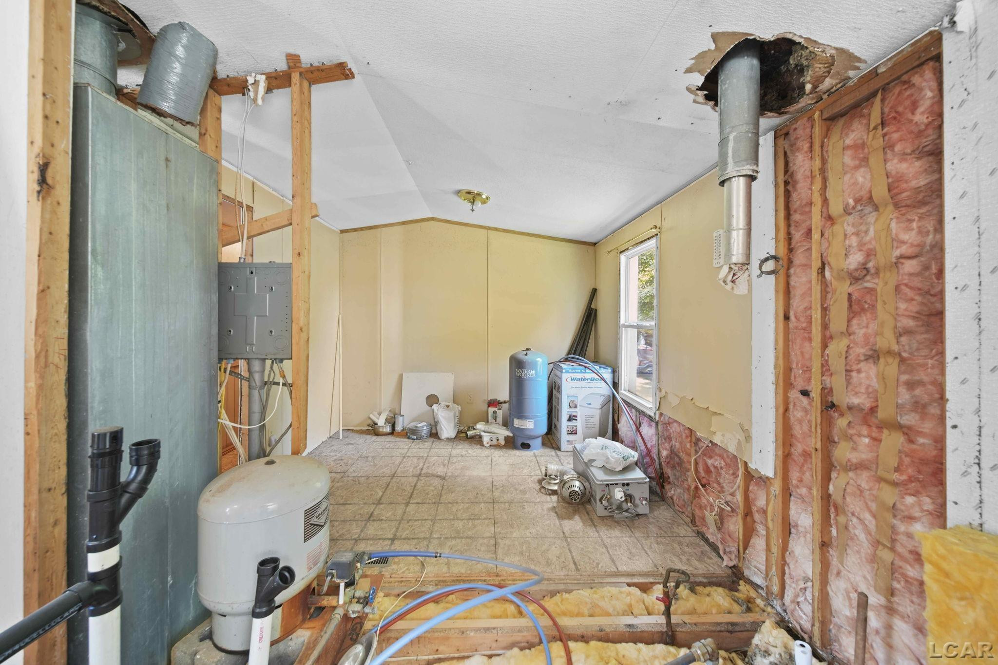 9035 W Weston, Morenci, MI 49256 — Photo 18