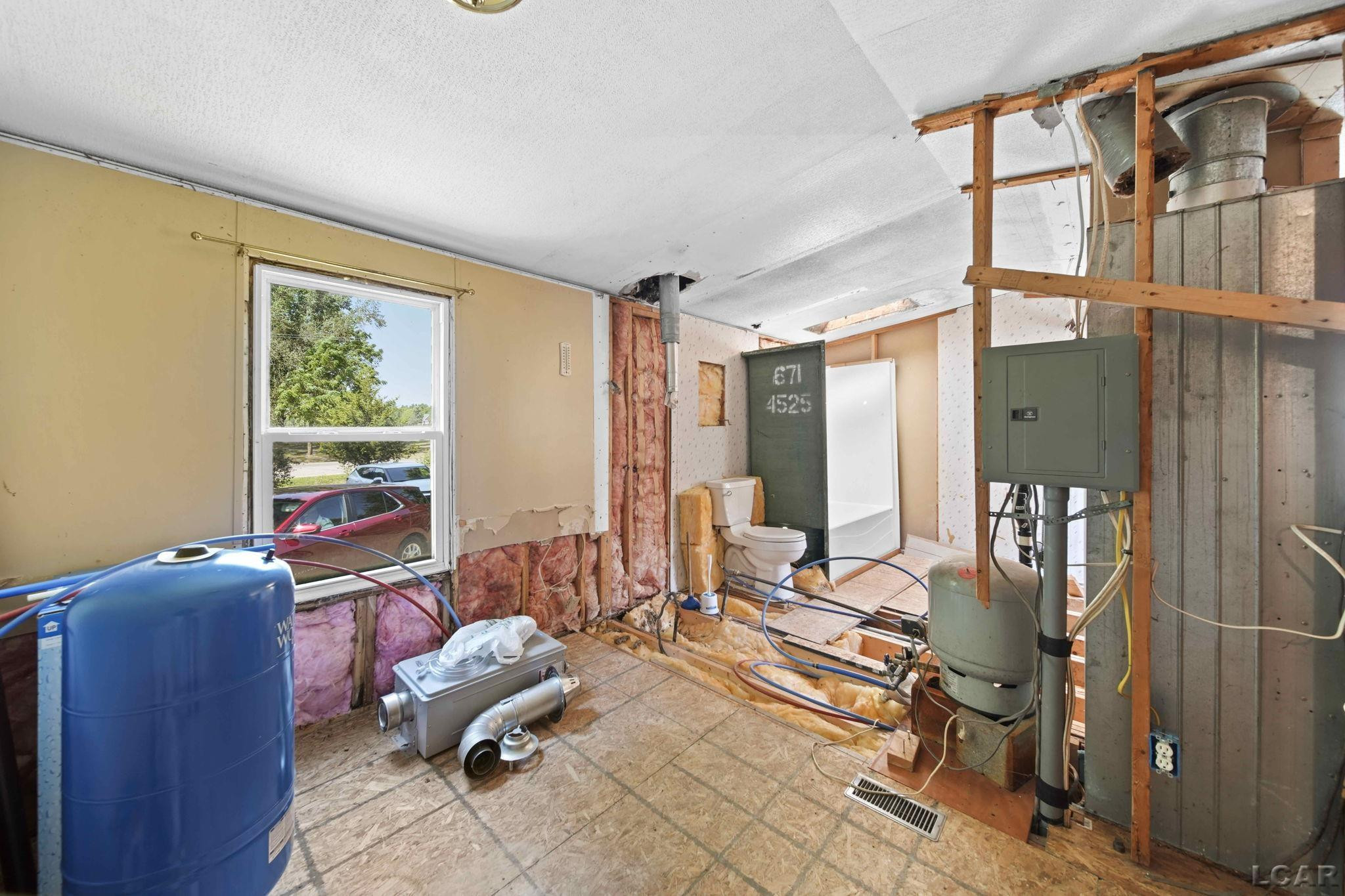 9035 W Weston, Morenci, MI 49256 — Photo 19