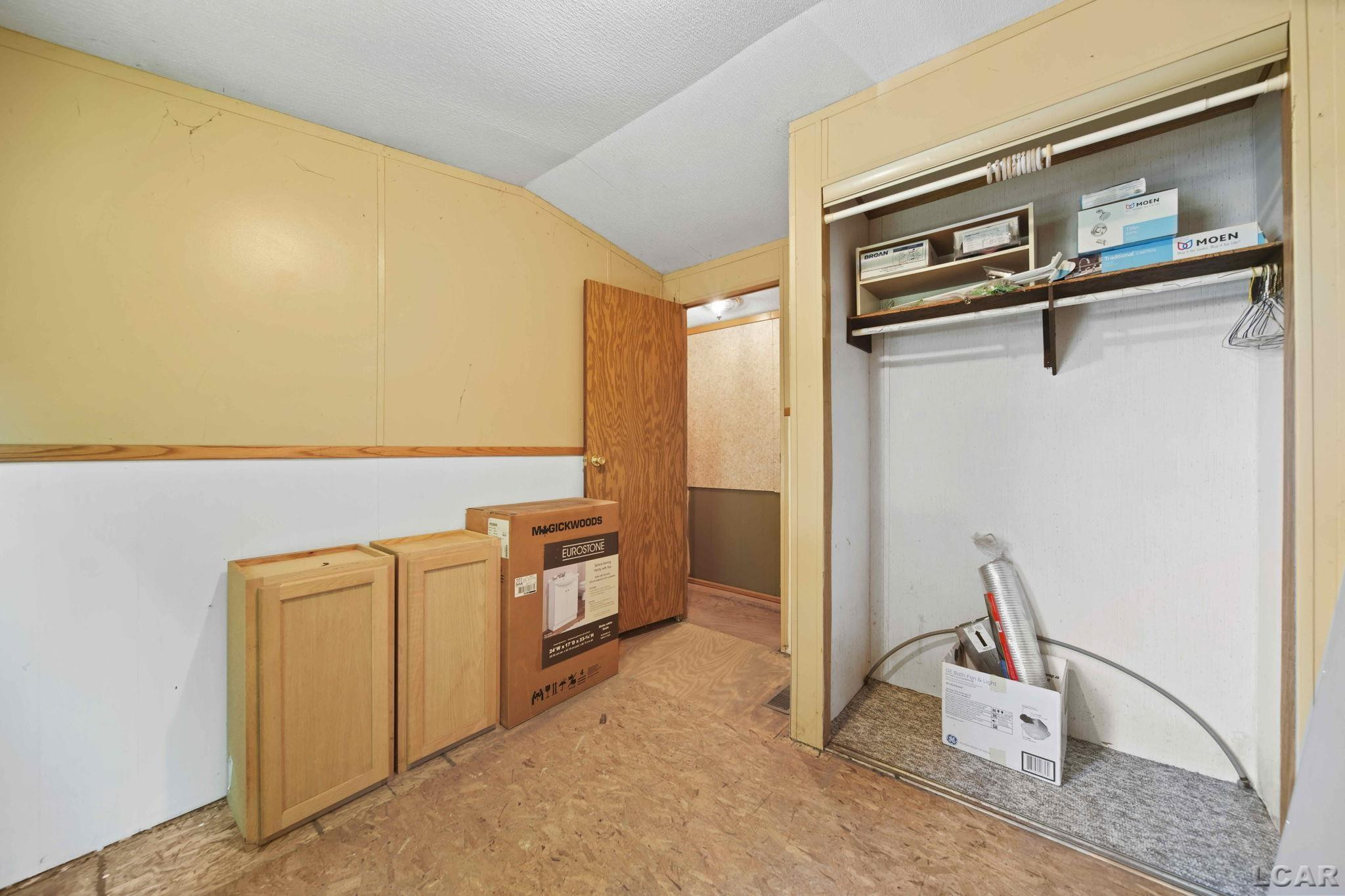 9035 W Weston, Morenci, MI 49256 — Photo 23