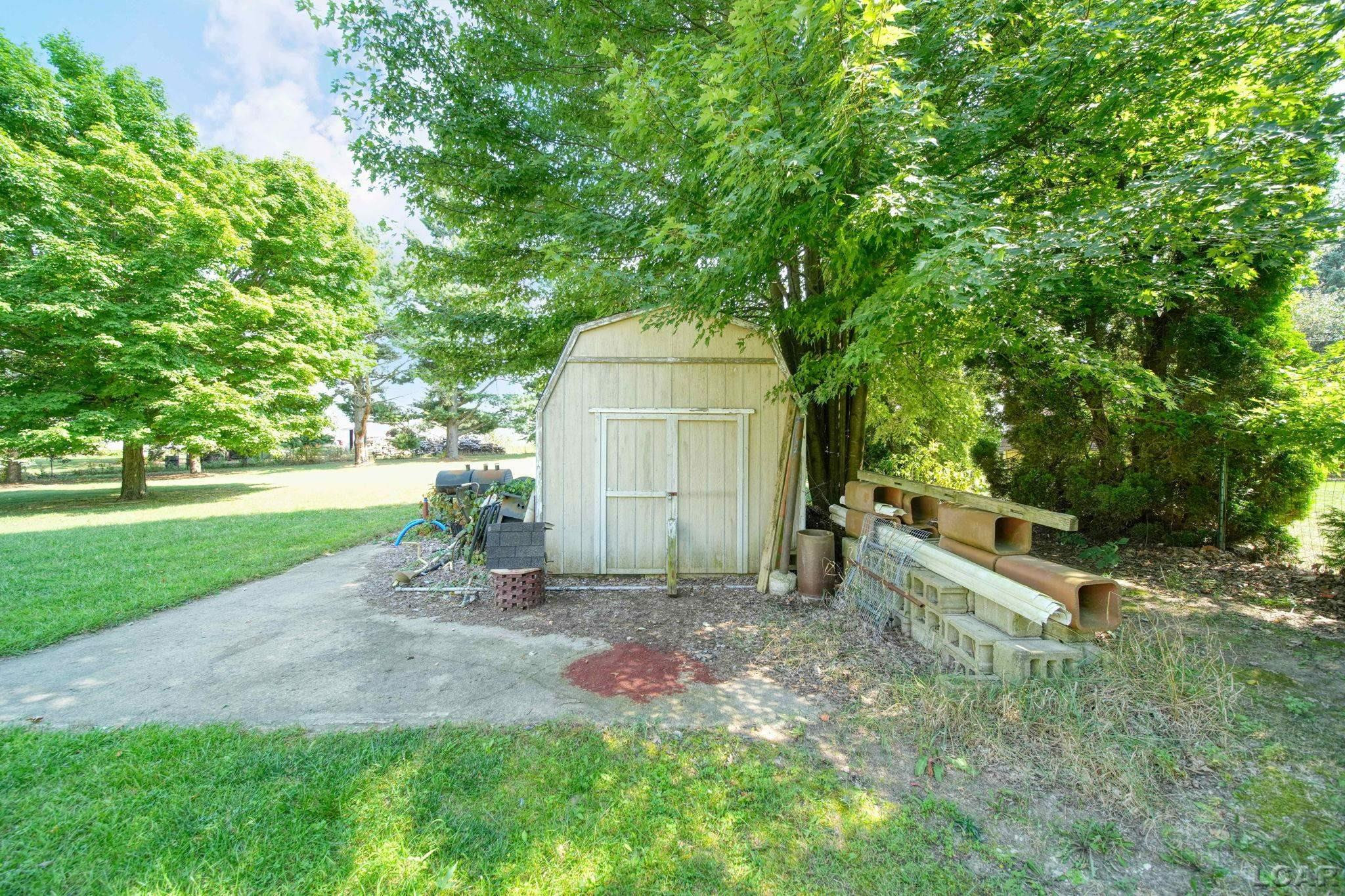 9035 W Weston, Morenci, MI 49256 — Photo 24