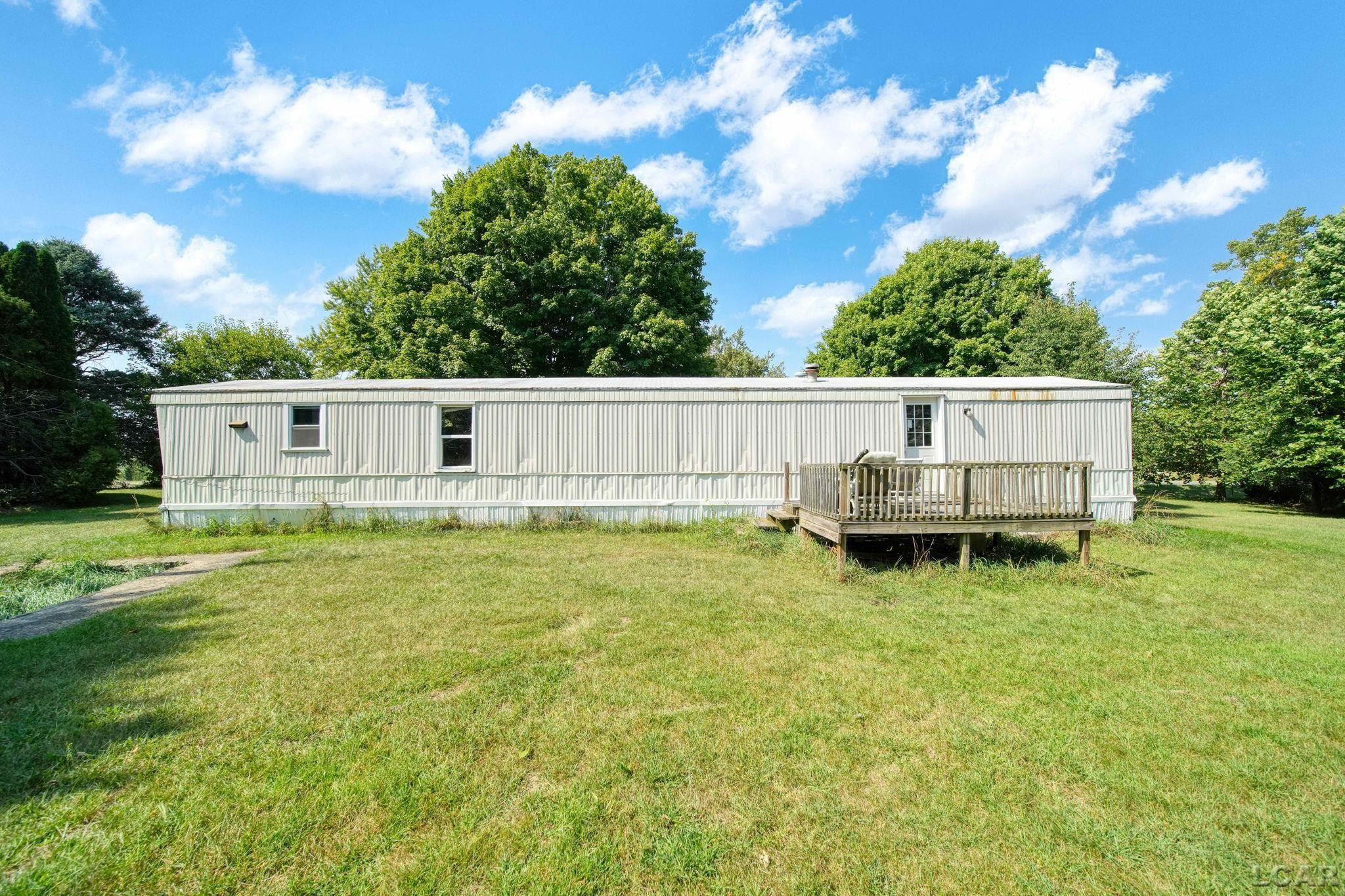 9035 W Weston, Morenci, MI 49256 — Photo 26