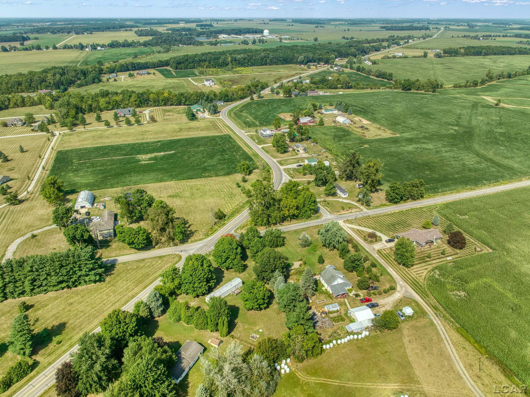 9035 W Weston, Morenci, MI 49256 — Photo 40