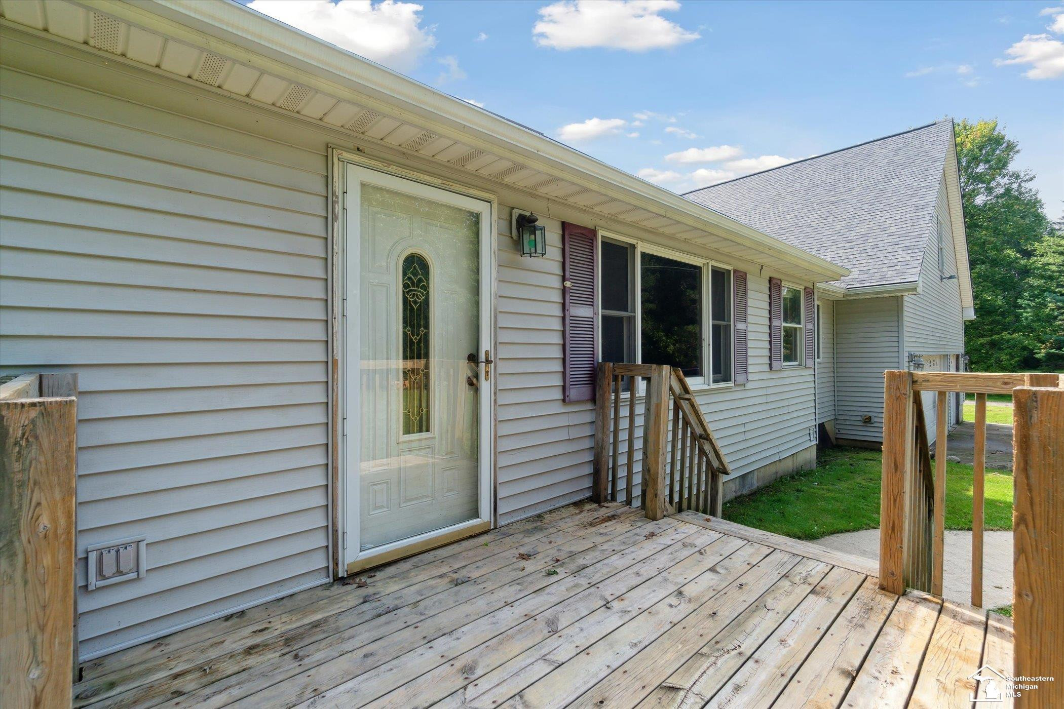 9071 Coon Lake, Gregory, MI 48137 — Photo 6