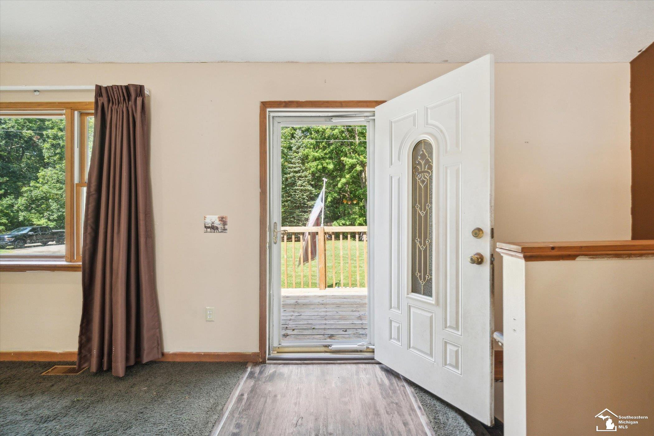 9071 Coon Lake, Gregory, MI 48137 — Photo 7