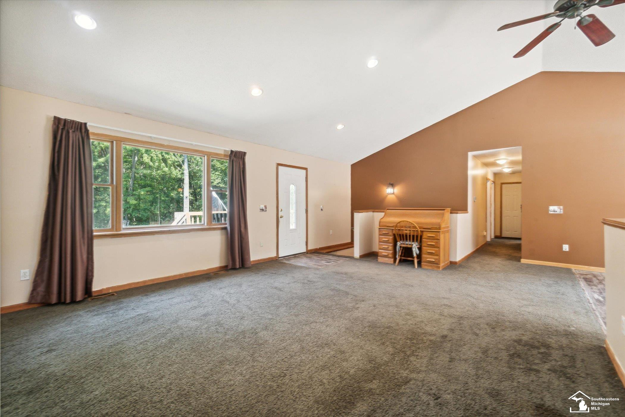 9071 Coon Lake, Gregory, MI 48137 — Photo 9