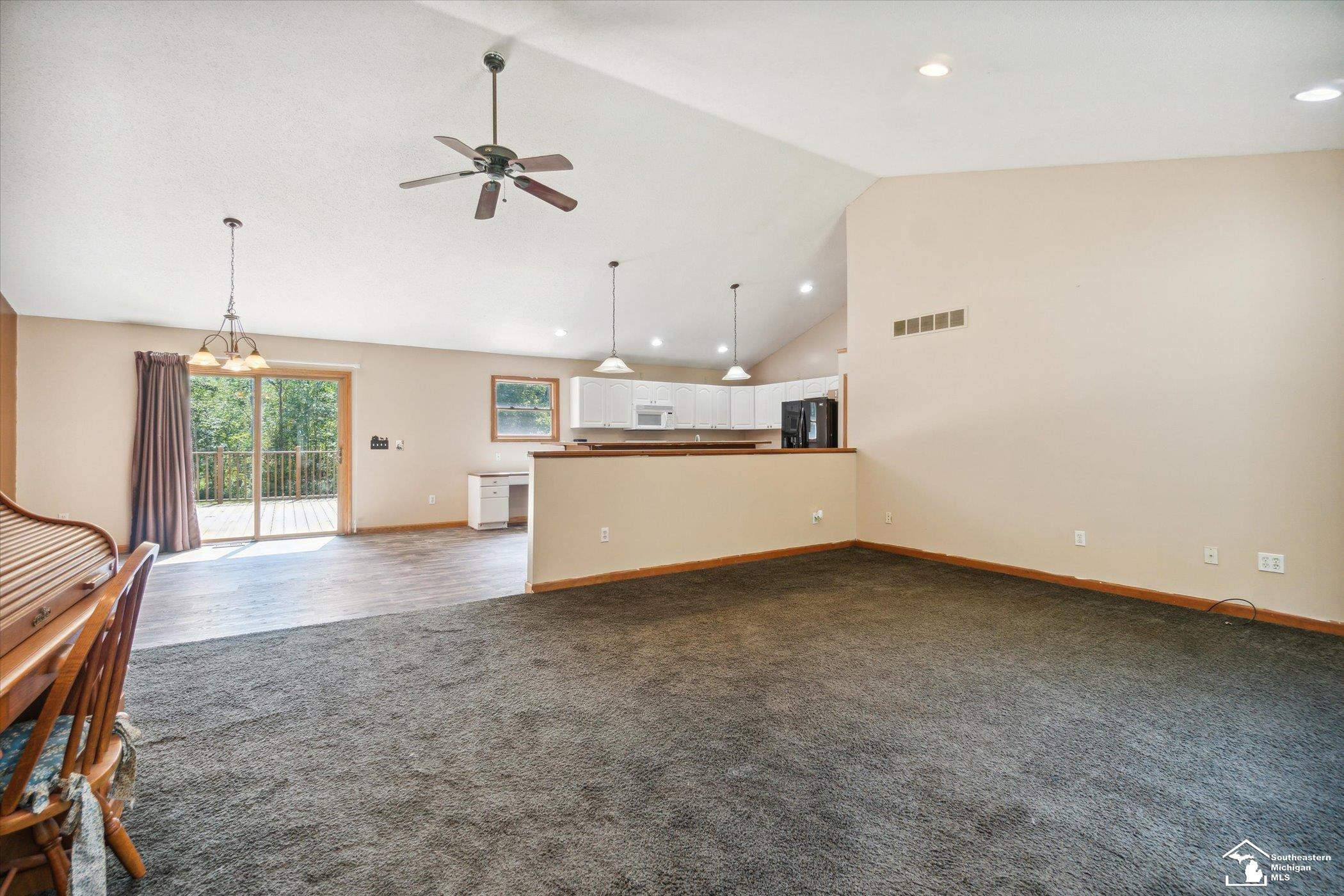 9071 Coon Lake, Gregory, MI 48137 — Photo 12