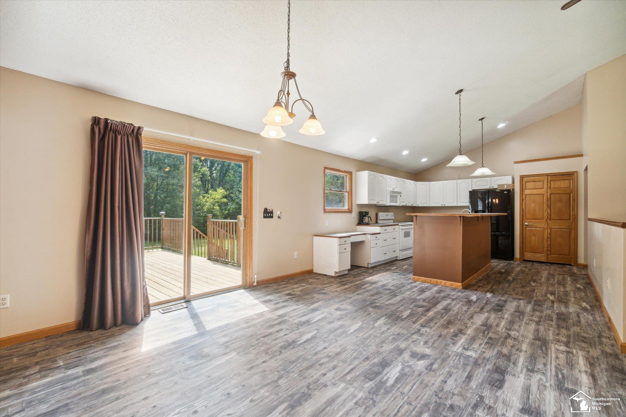 9071 Coon Lake, Gregory, MI 48137 — Photo 13