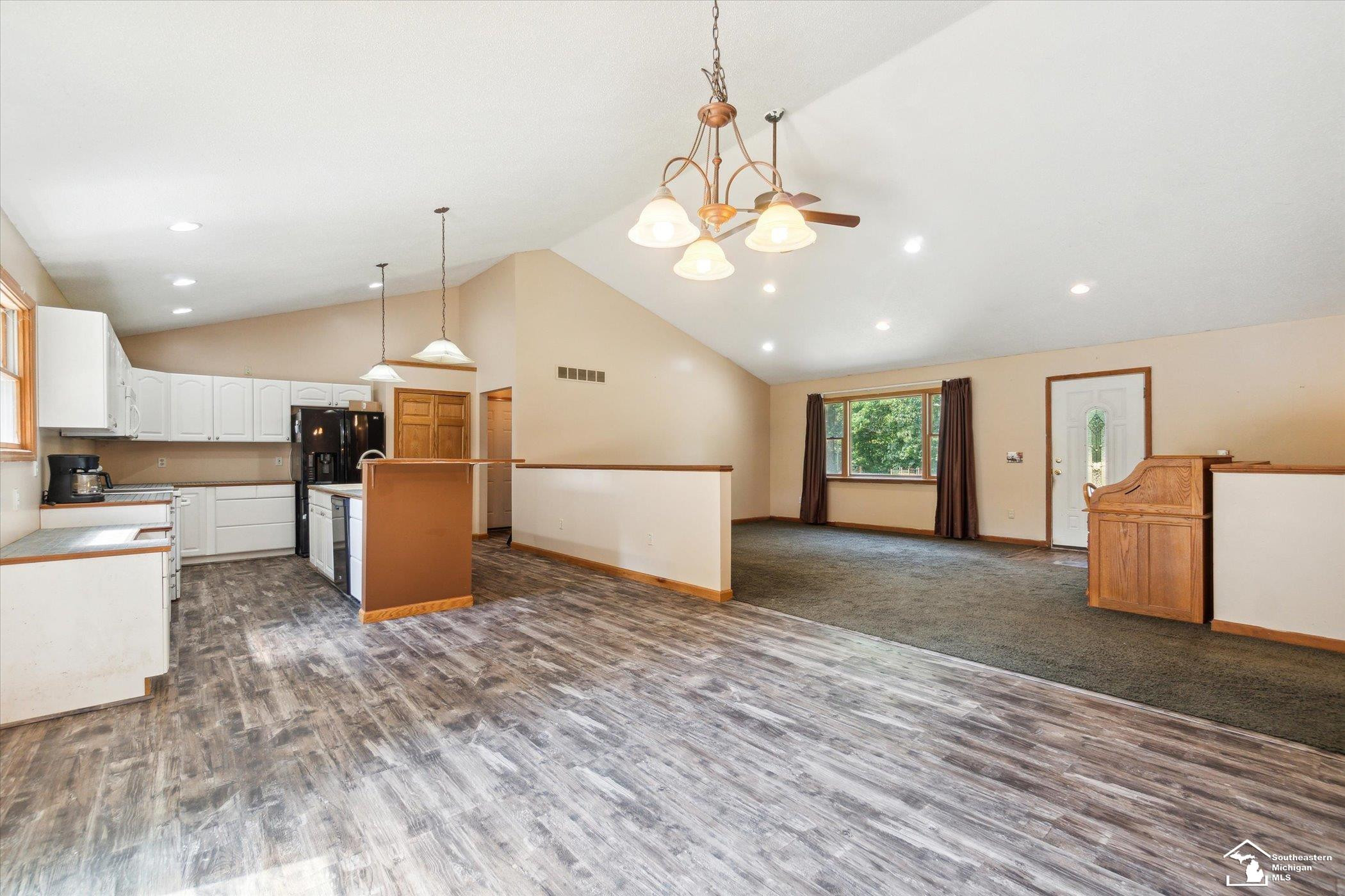 9071 Coon Lake, Gregory, MI 48137 — Photo 14