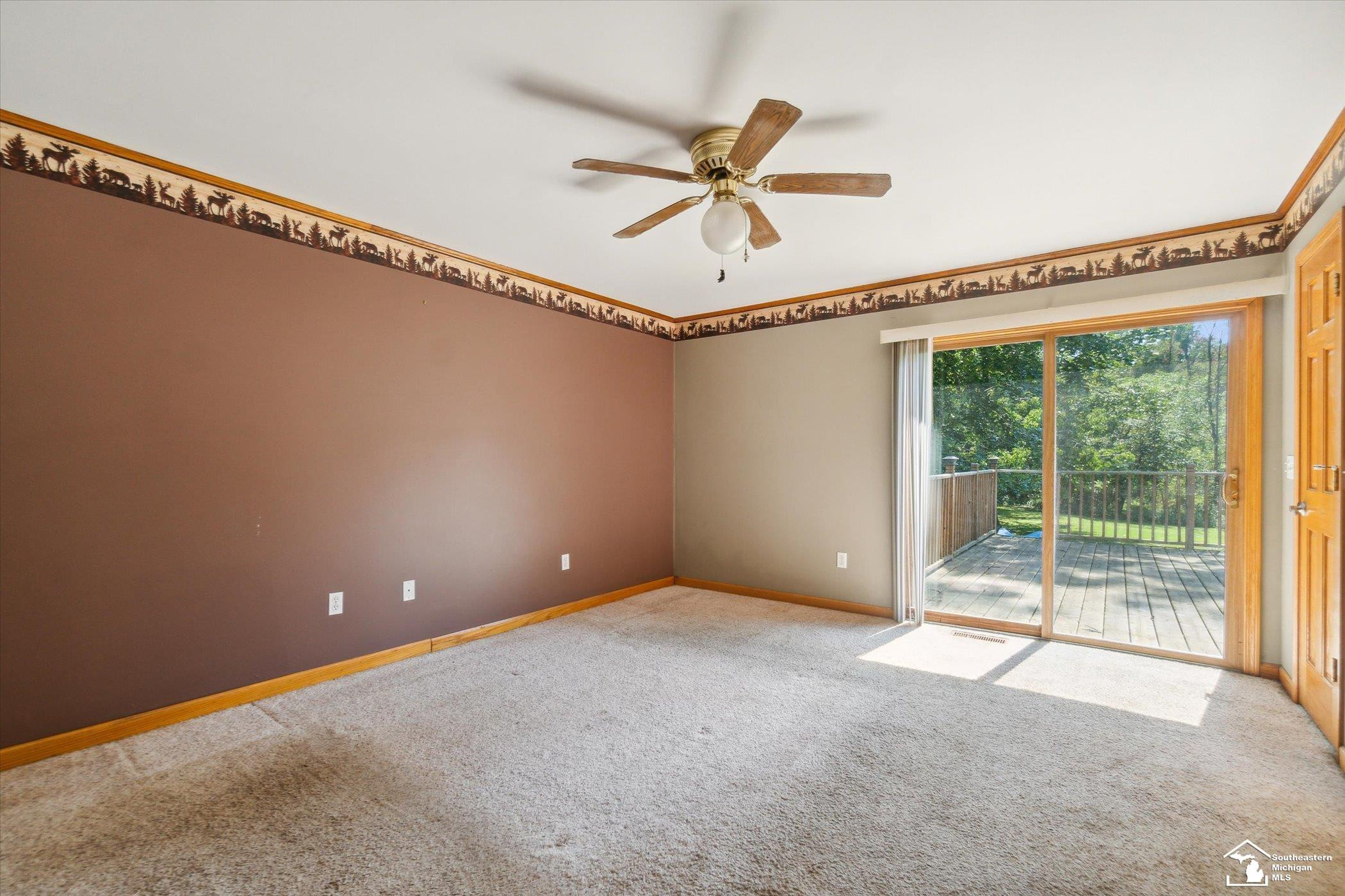 9071 Coon Lake, Gregory, MI 48137 — Photo 19