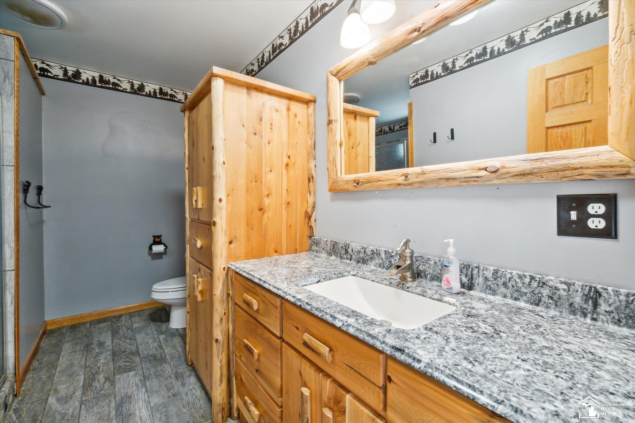 9071 Coon Lake, Gregory, MI 48137 — Photo 22