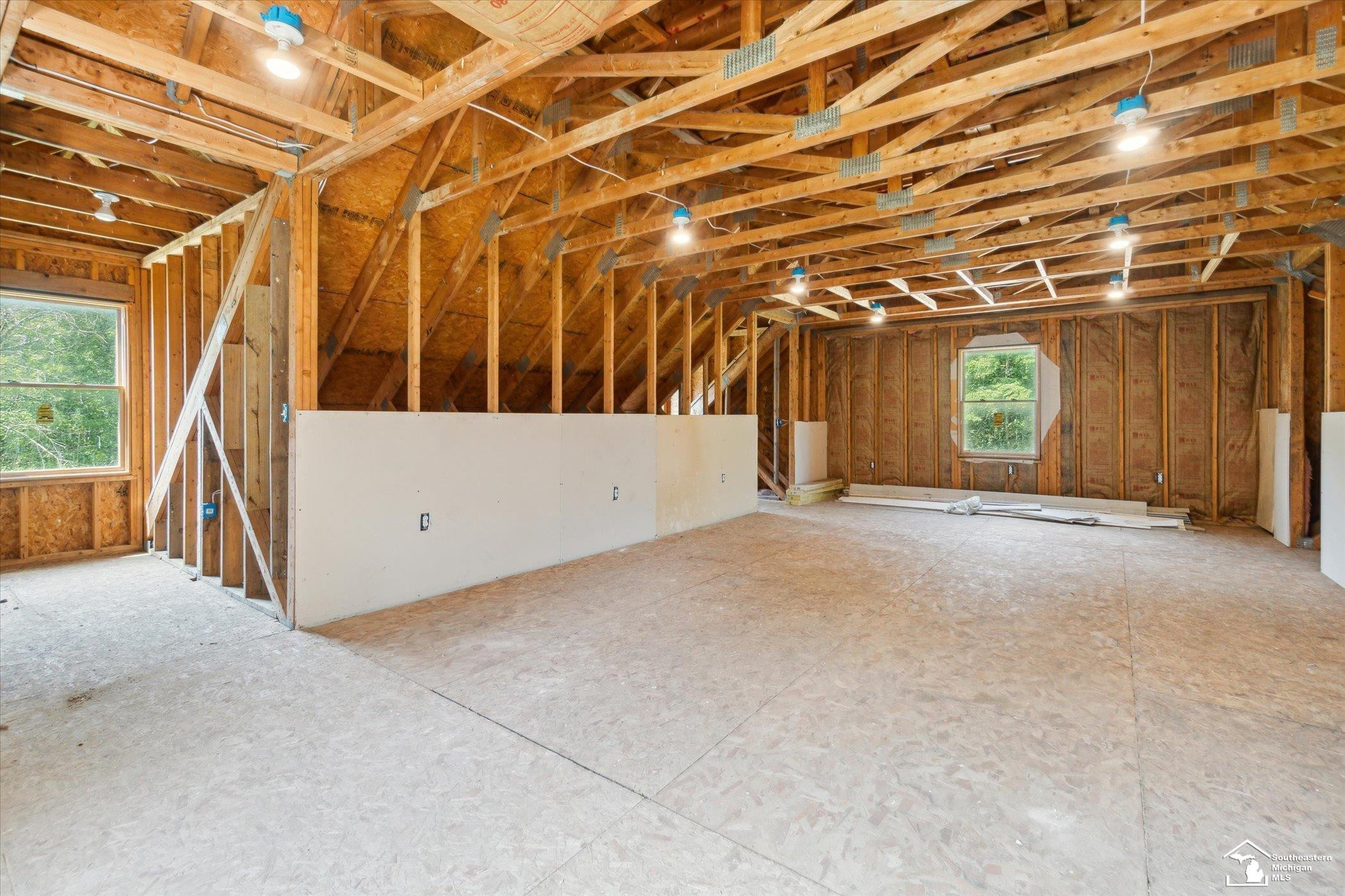 9071 Coon Lake, Gregory, MI 48137 — Photo 33