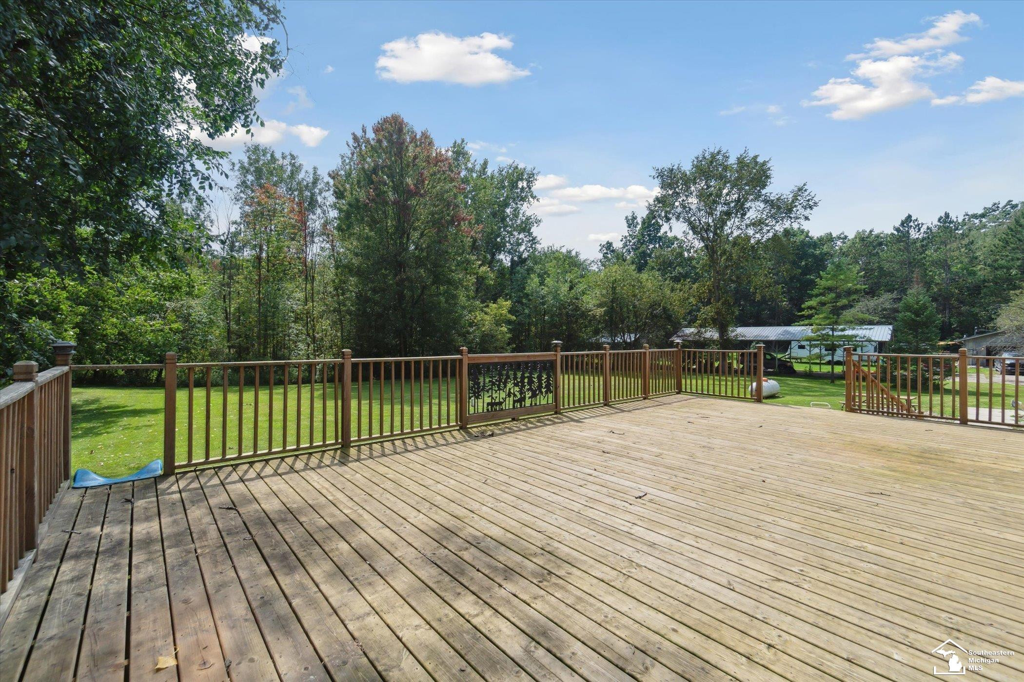 9071 Coon Lake, Gregory, MI 48137 — Photo 44
