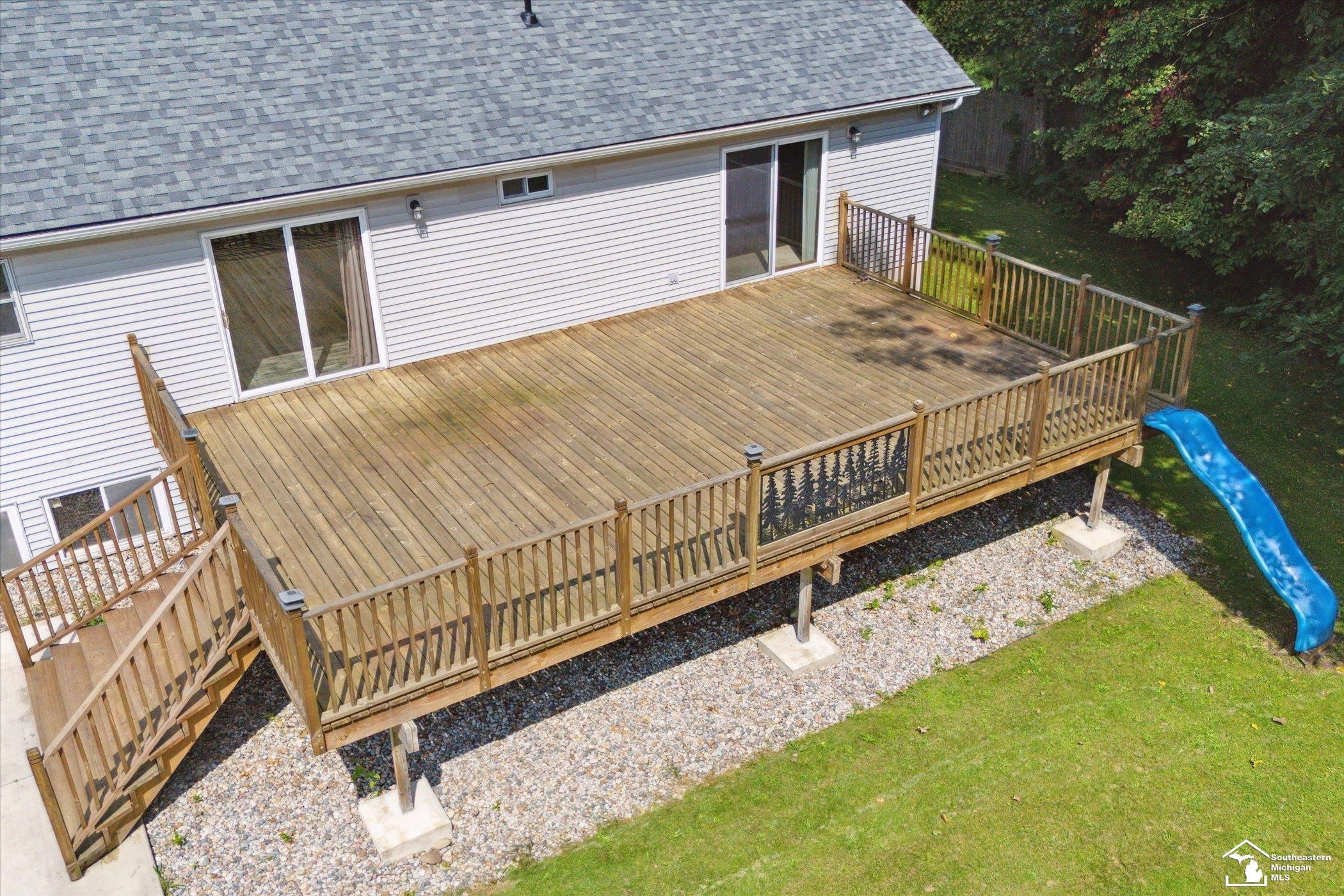 9071 Coon Lake, Gregory, MI 48137 — Photo 45