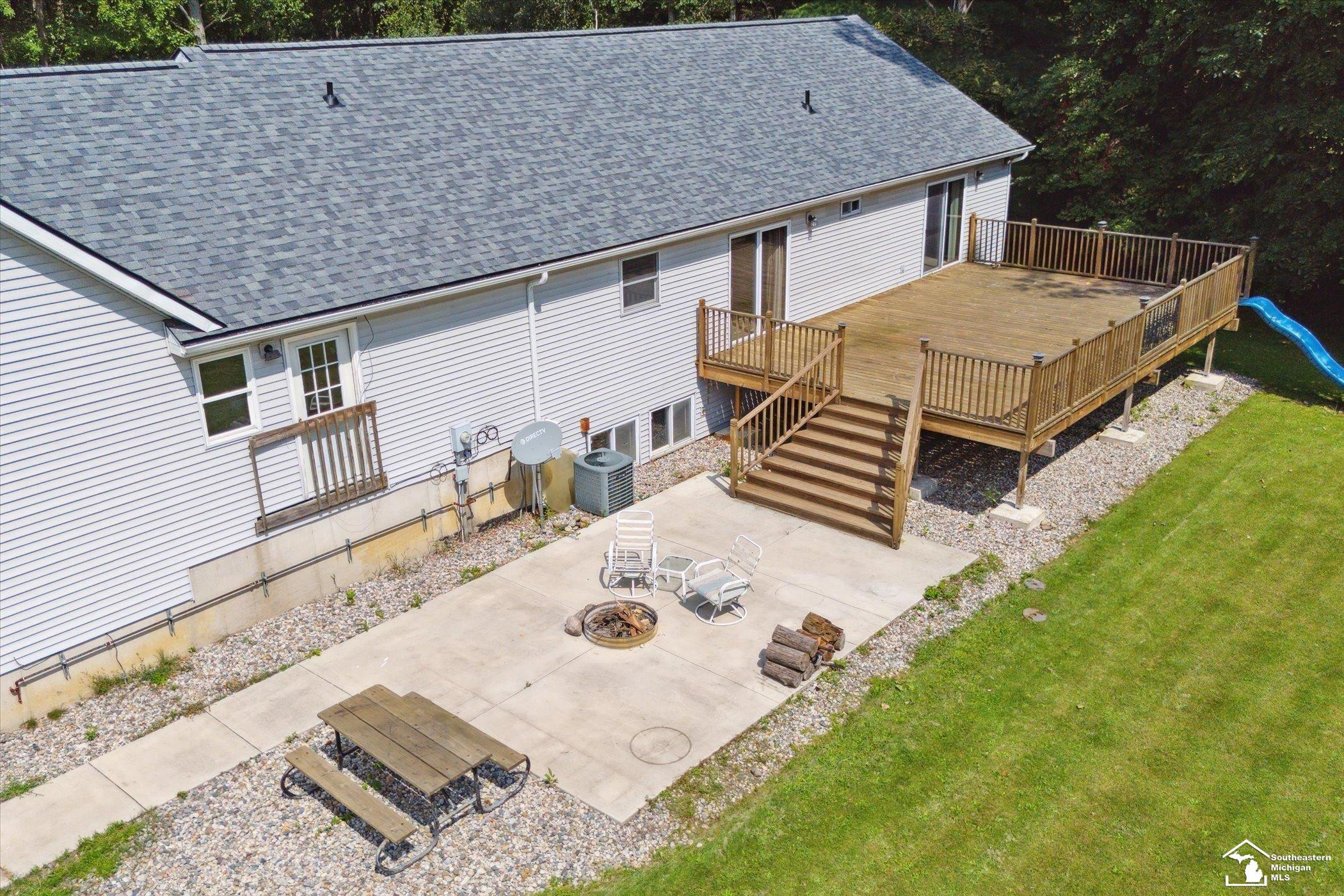 9071 Coon Lake, Gregory, MI 48137 — Photo 46