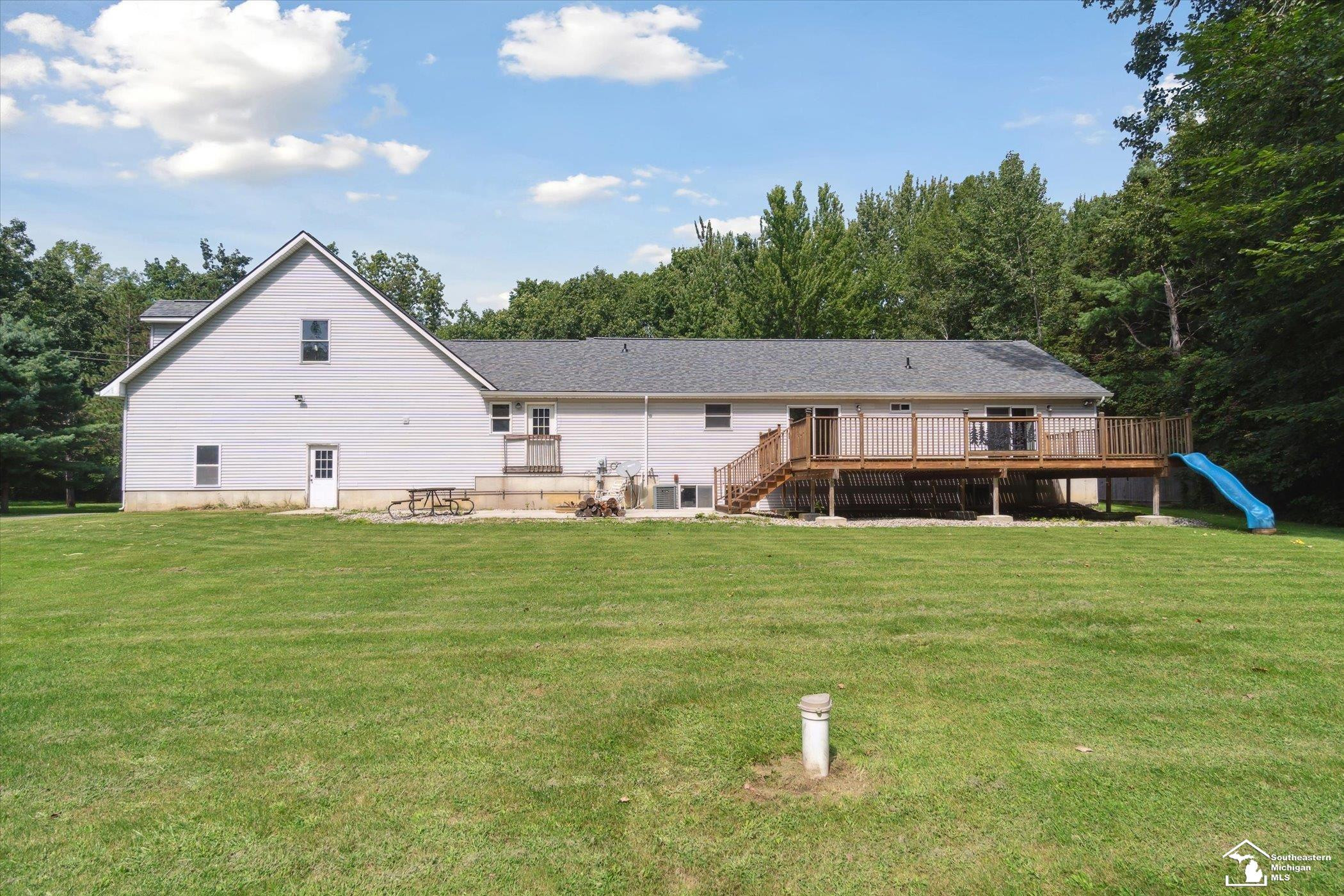 9071 Coon Lake, Gregory, MI 48137 — Photo 48
