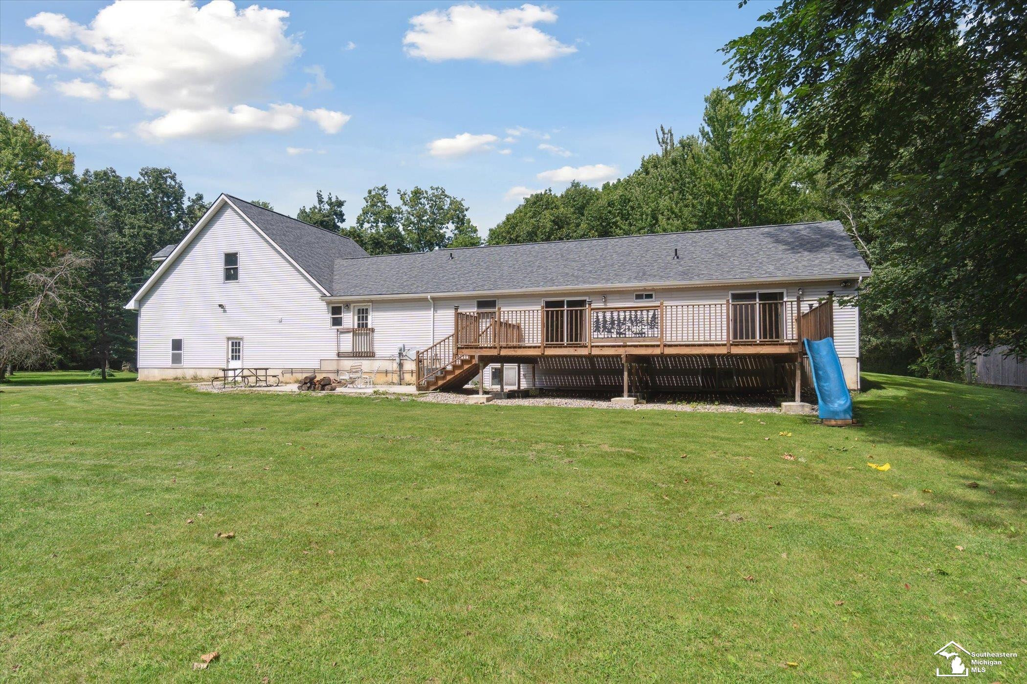 9071 Coon Lake, Gregory, MI 48137 — Photo 49