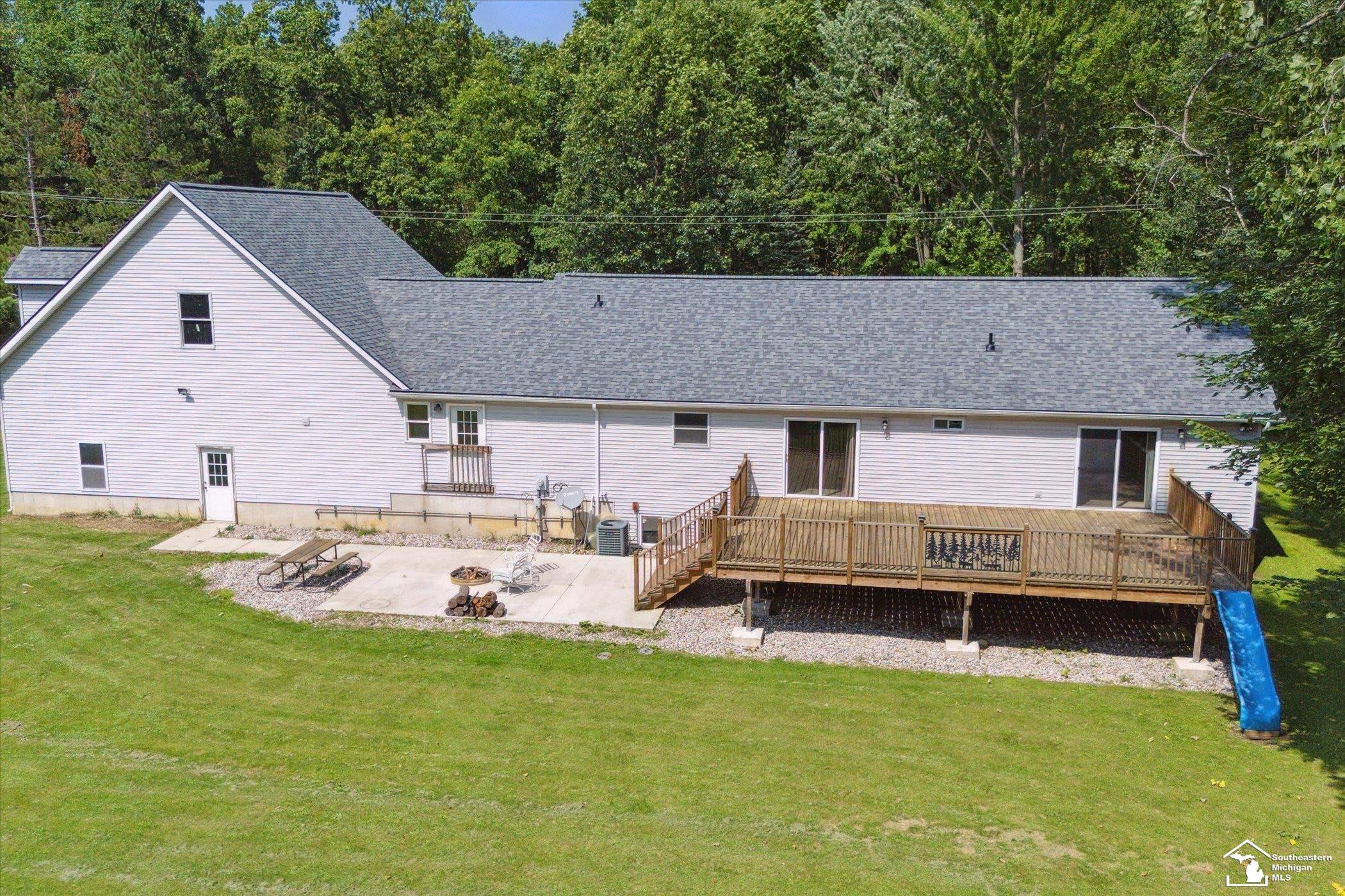 9071 Coon Lake, Gregory, MI 48137 — Photo 51