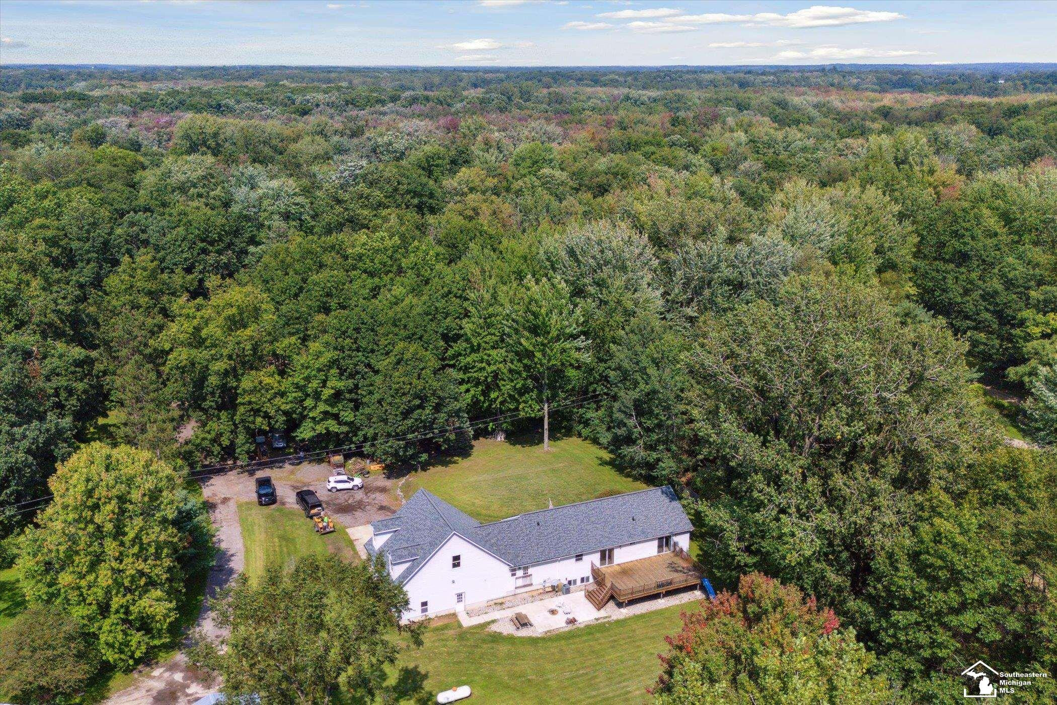 9071 Coon Lake, Gregory, MI 48137 — Photo 52