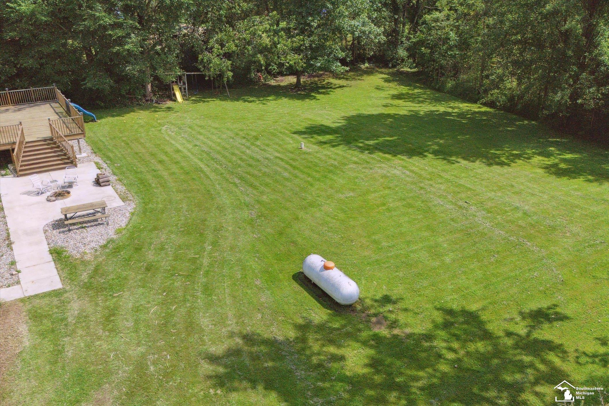 9071 Coon Lake, Gregory, MI 48137 — Photo 54