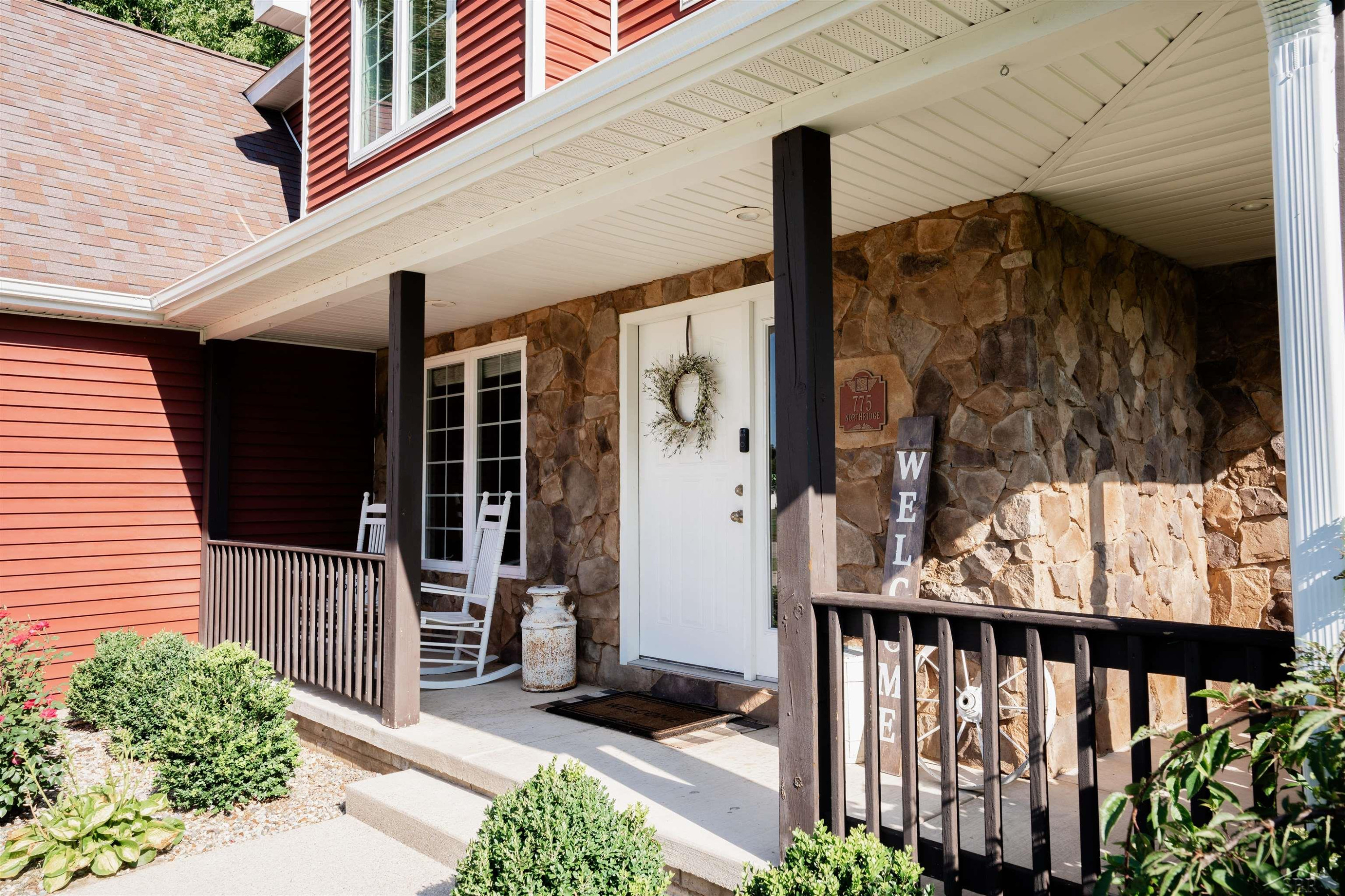775 Northridge Drive, Clare, MI 48617 — Photo 3