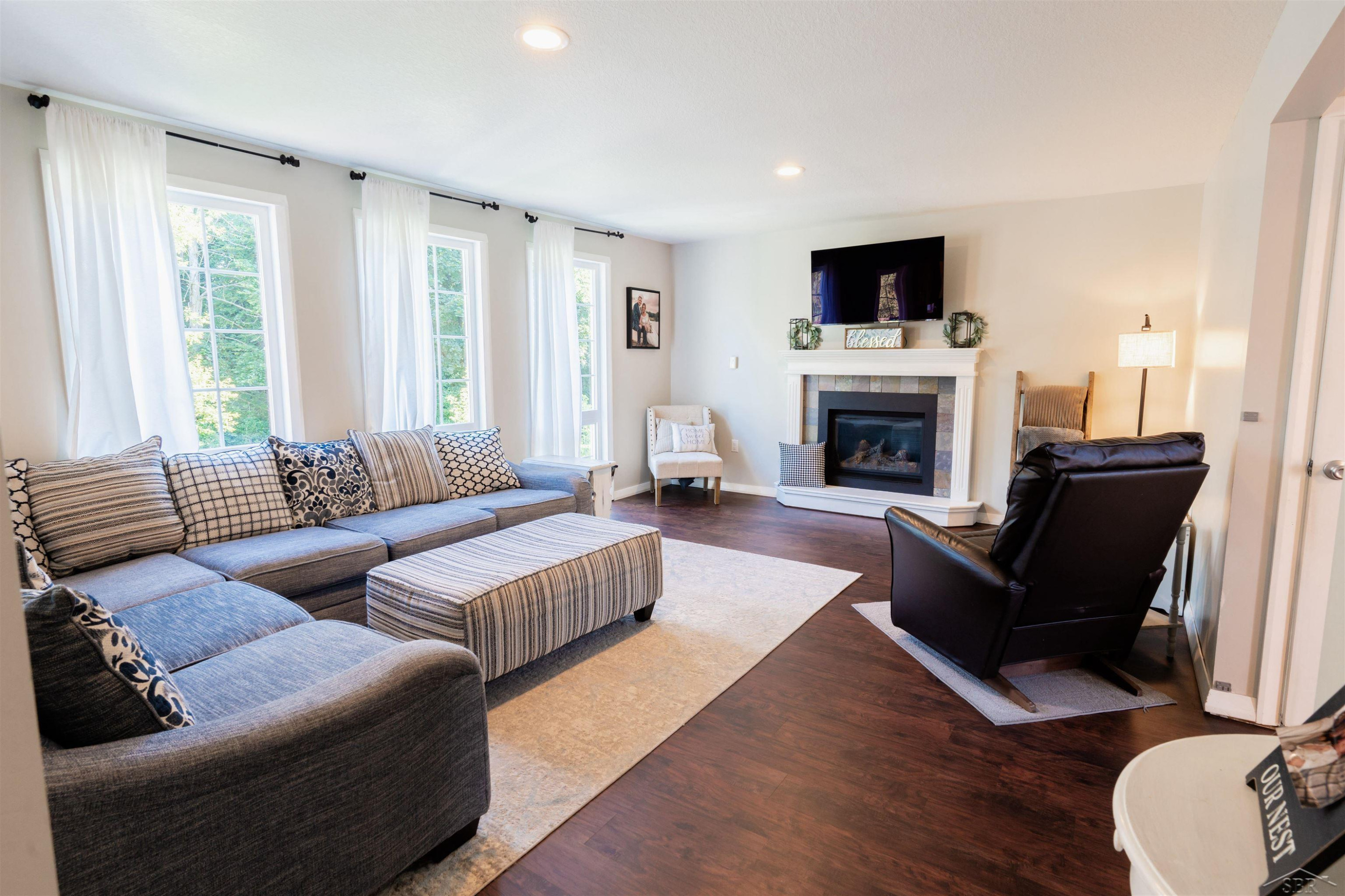 775 Northridge Drive, Clare, MI 48617 — Photo 9
