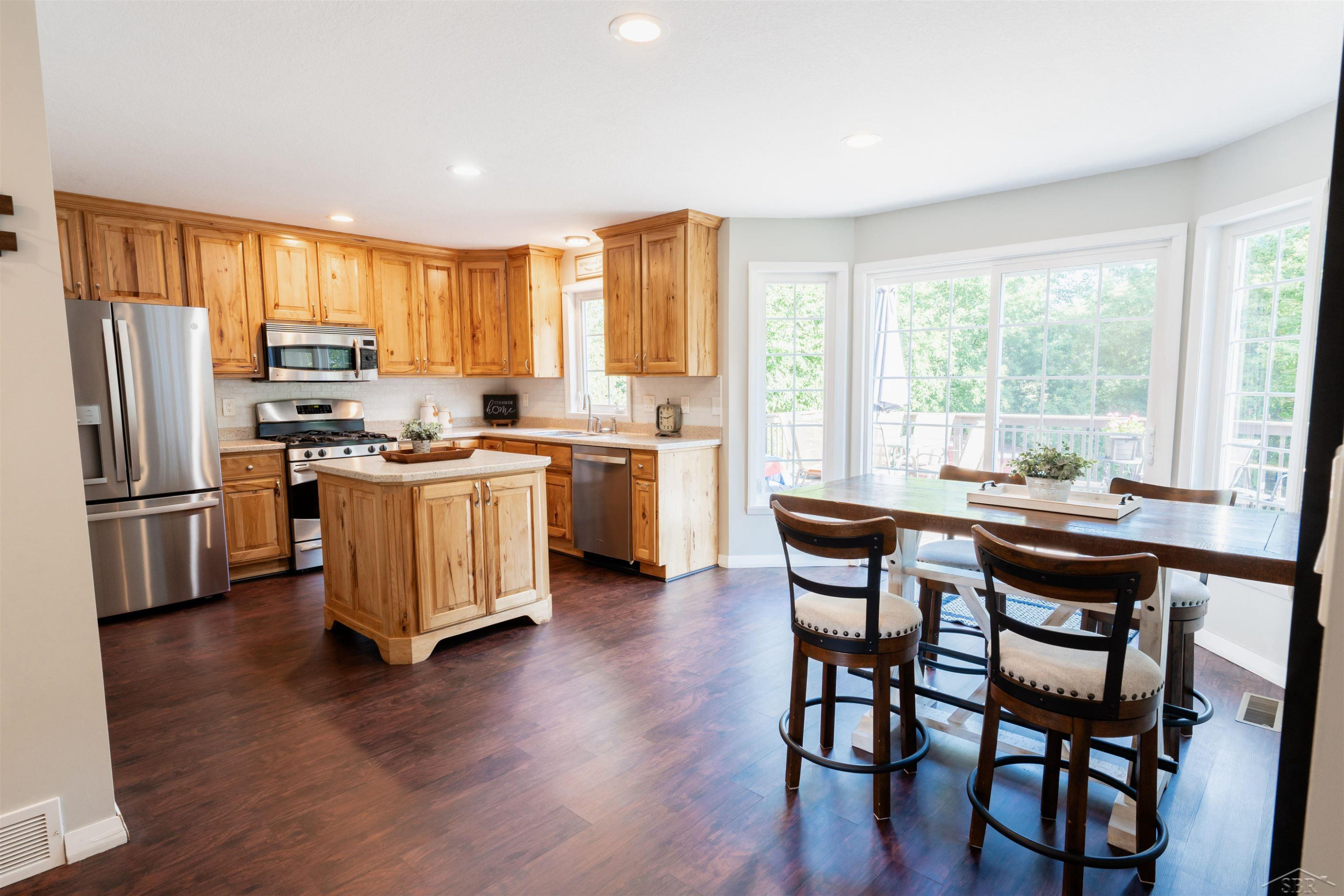 775 Northridge Drive, Clare, MI 48617 — Photo 11