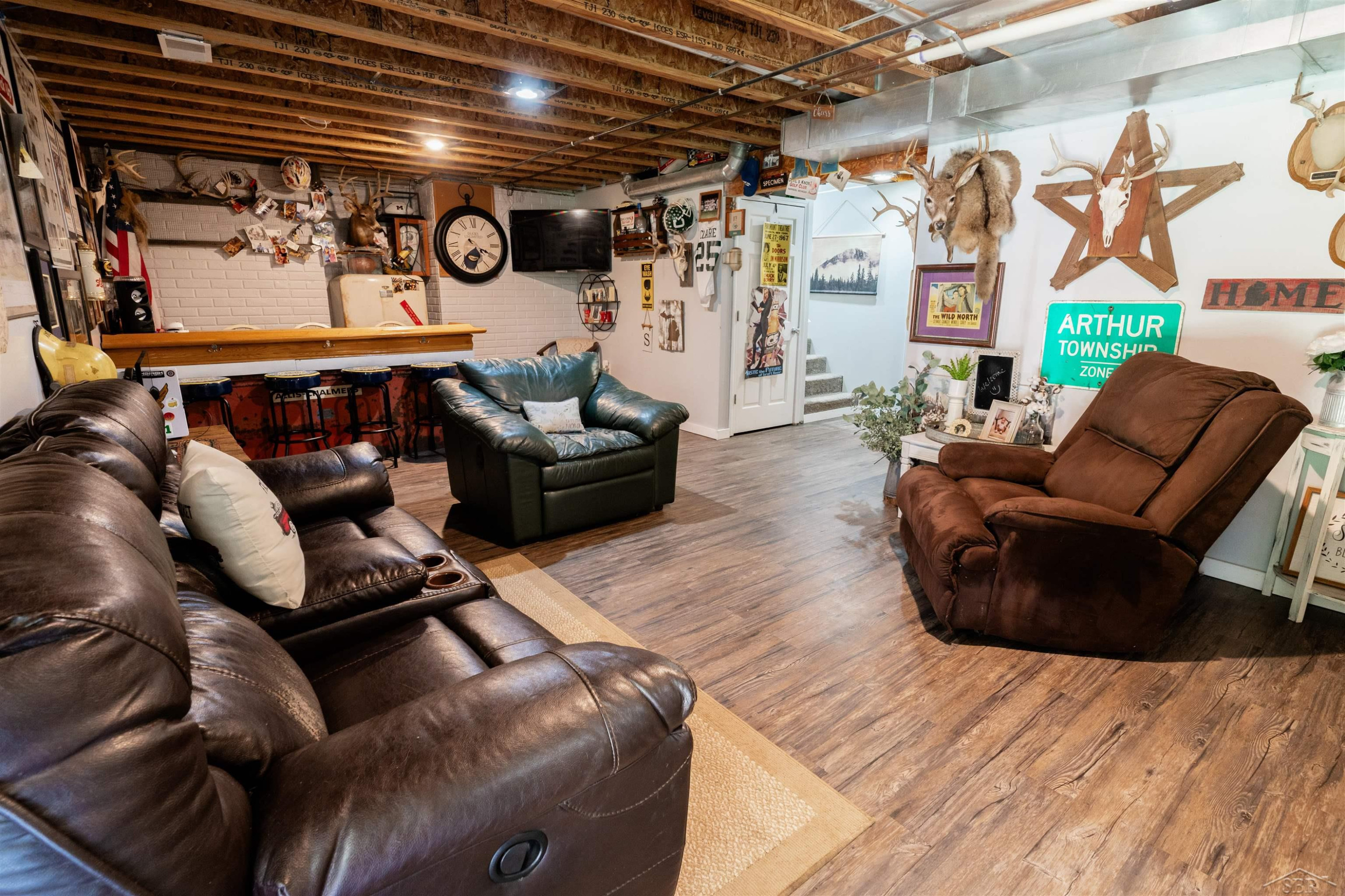 775 Northridge Drive, Clare, MI 48617 — Photo 22