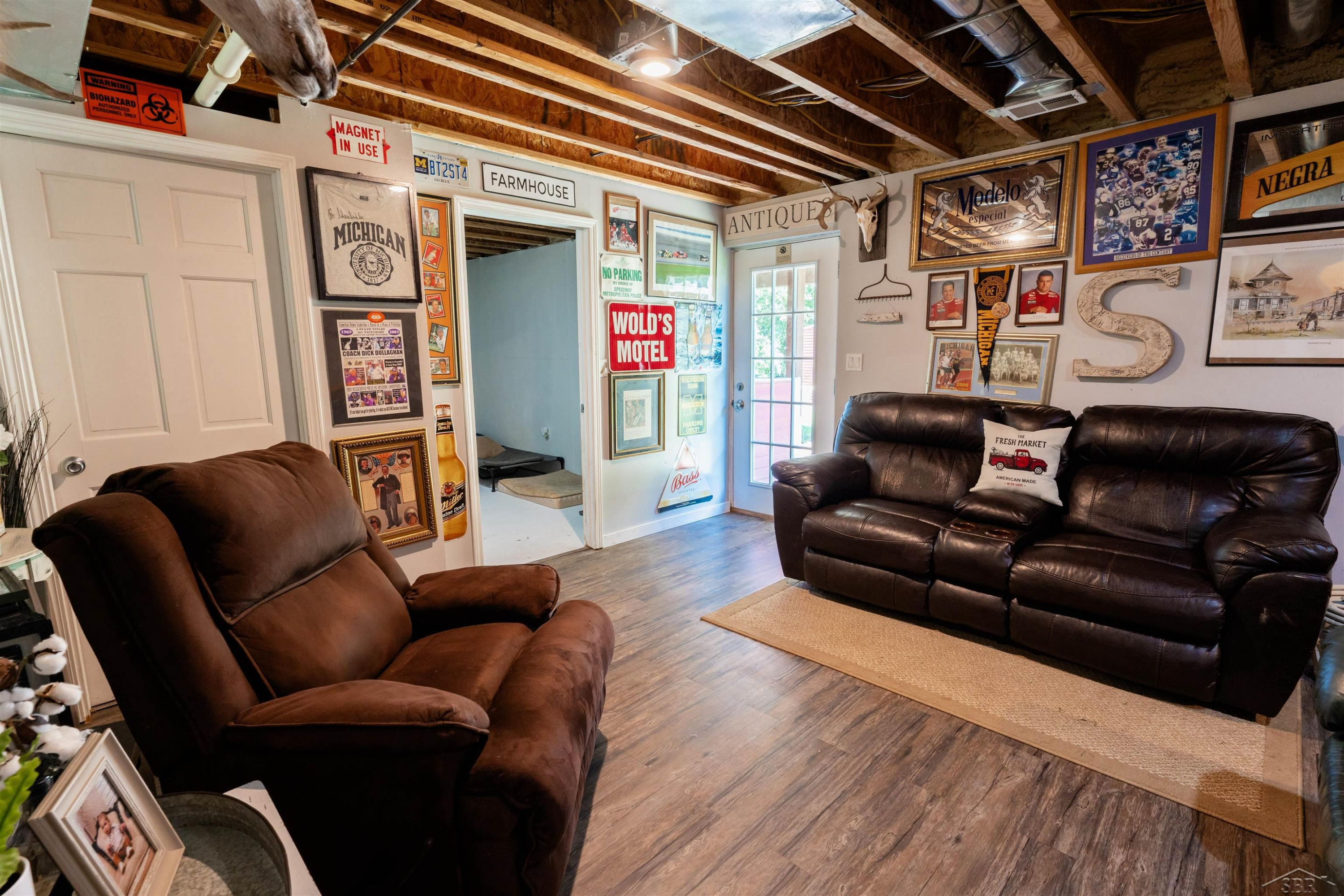 775 Northridge Drive, Clare, MI 48617 — Photo 24