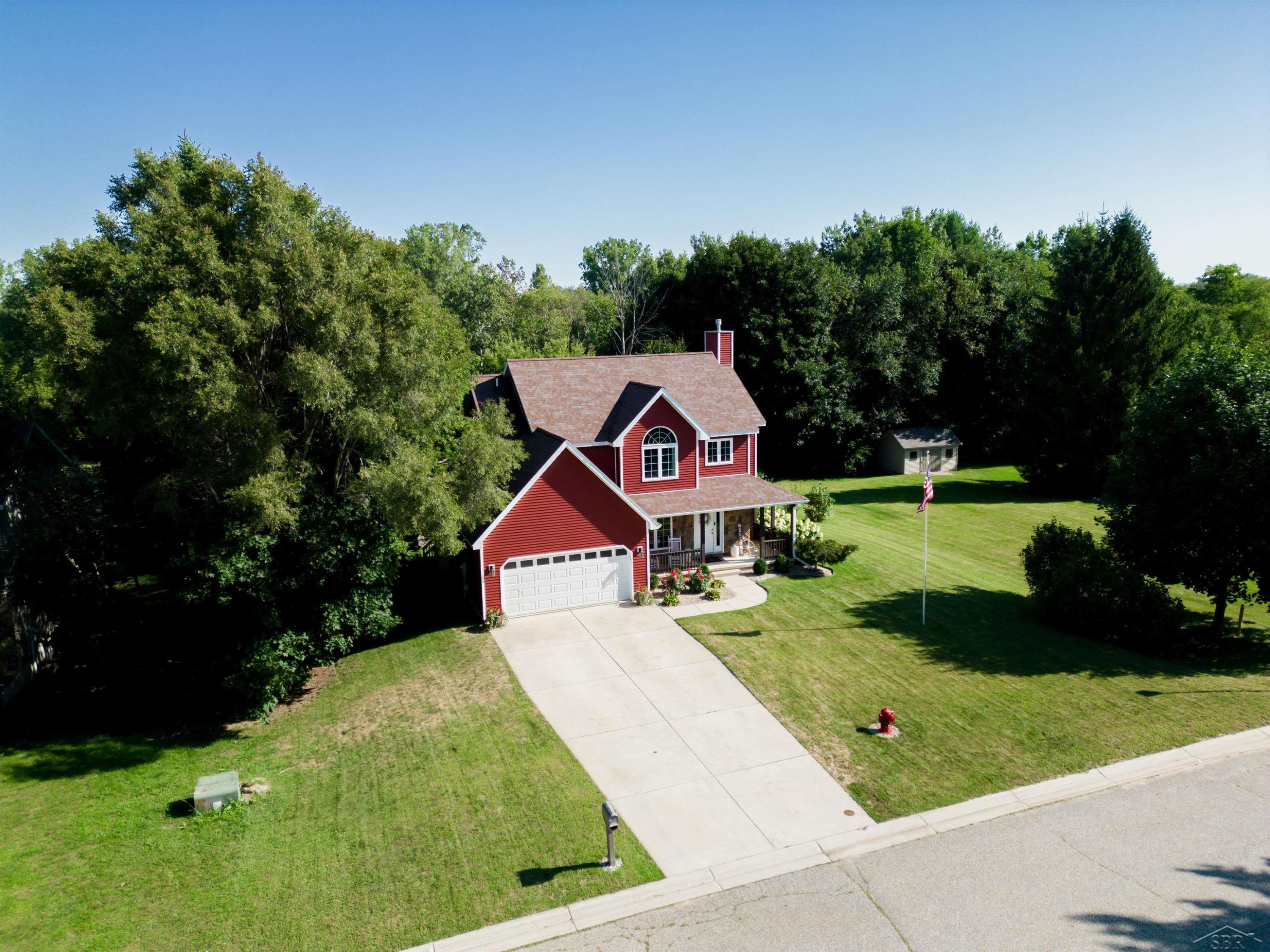 775 Northridge Drive, Clare, MI 48617 — Photo 27