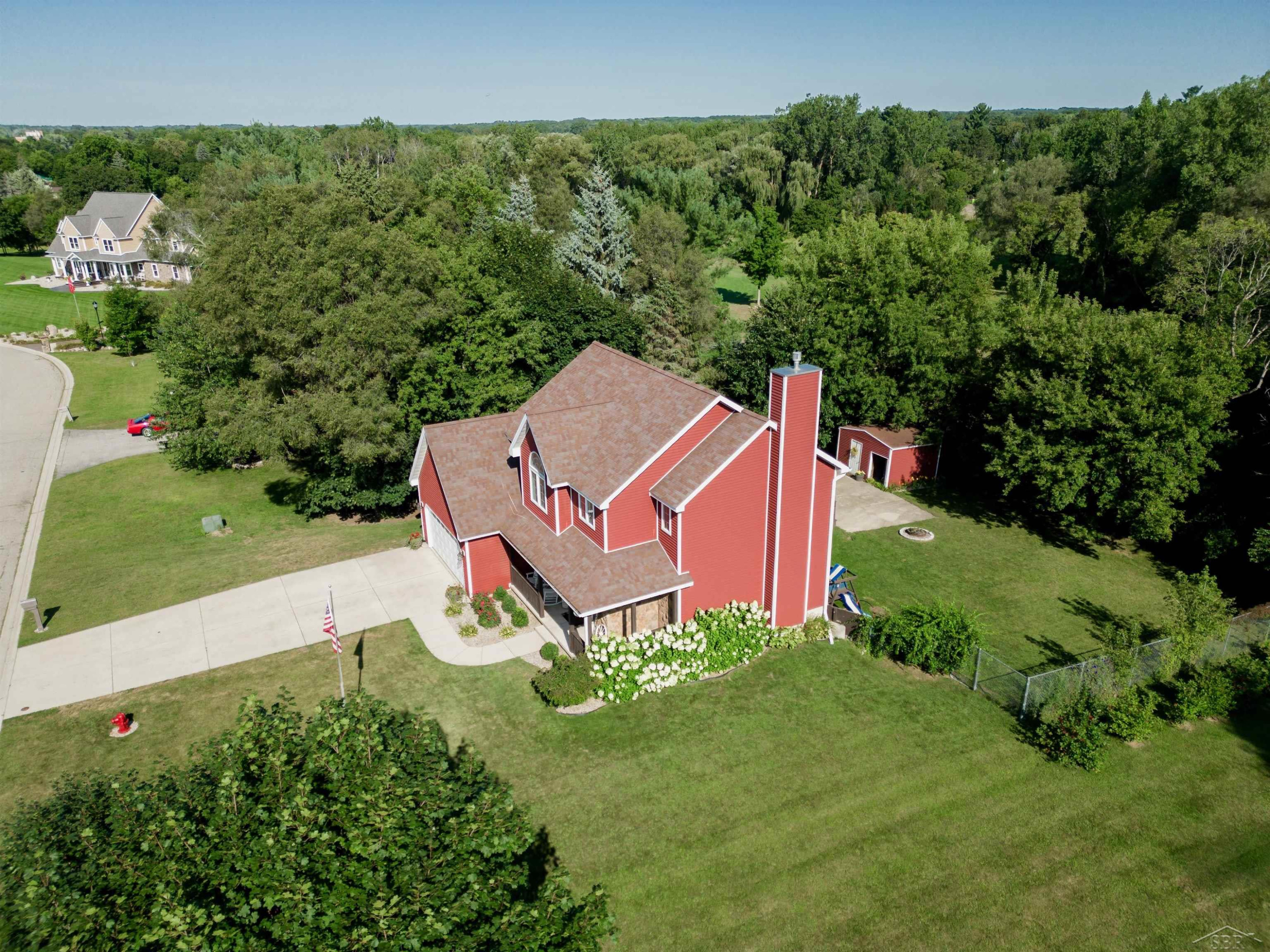 775 Northridge Drive, Clare, MI 48617 — Photo 28