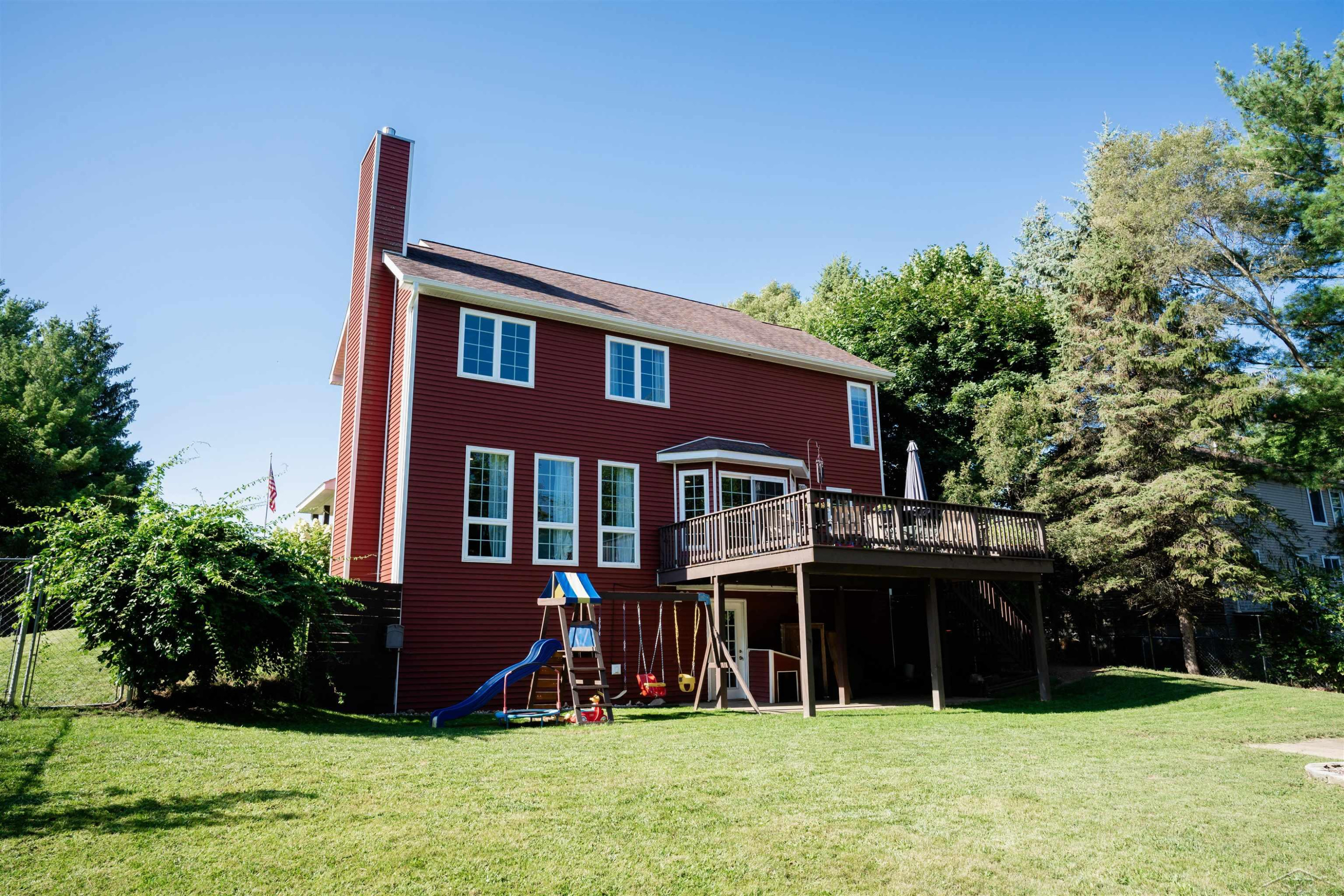 775 Northridge Drive, Clare, MI 48617 — Photo 29