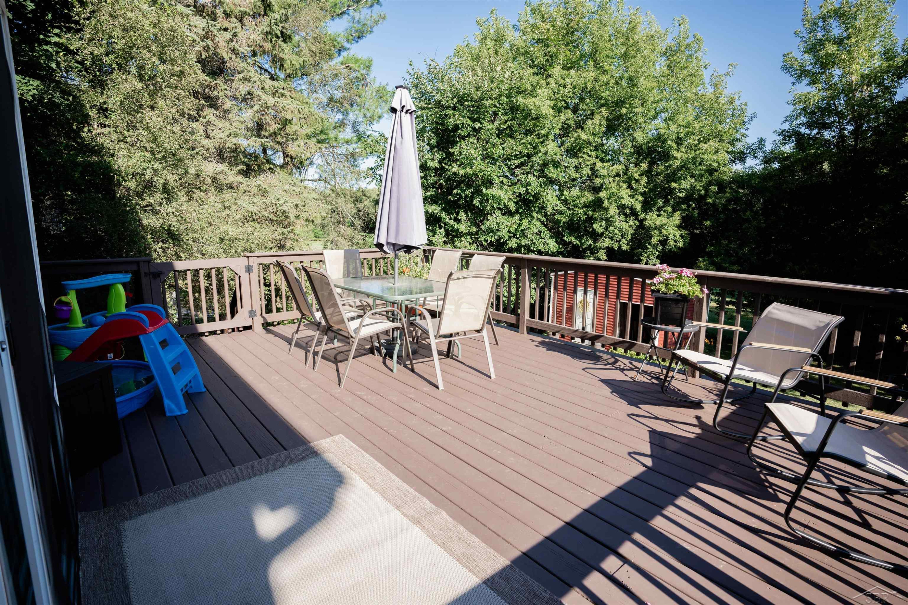 775 Northridge Drive, Clare, MI 48617 — Photo 30