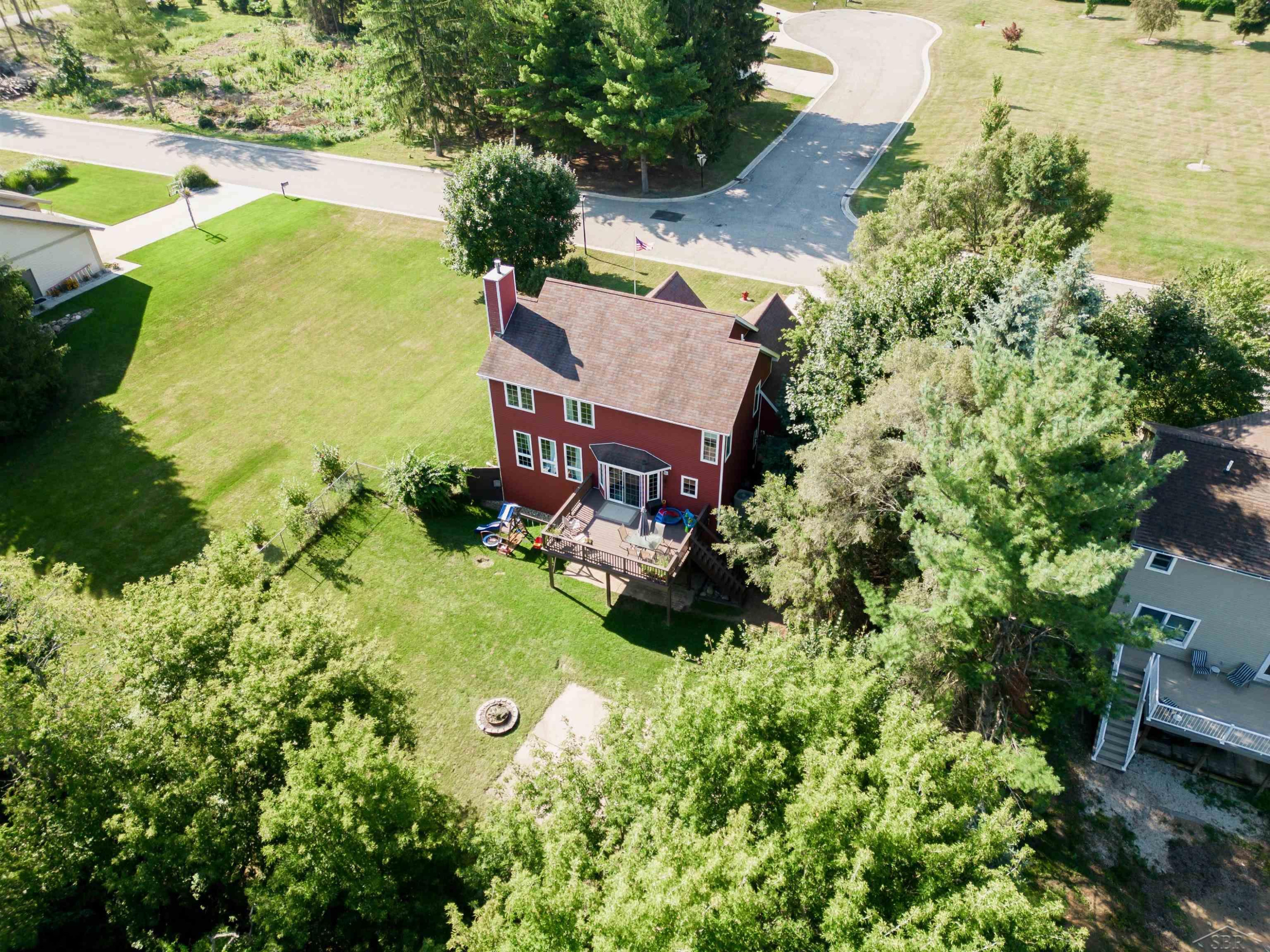 775 Northridge Drive, Clare, MI 48617 — Photo 32