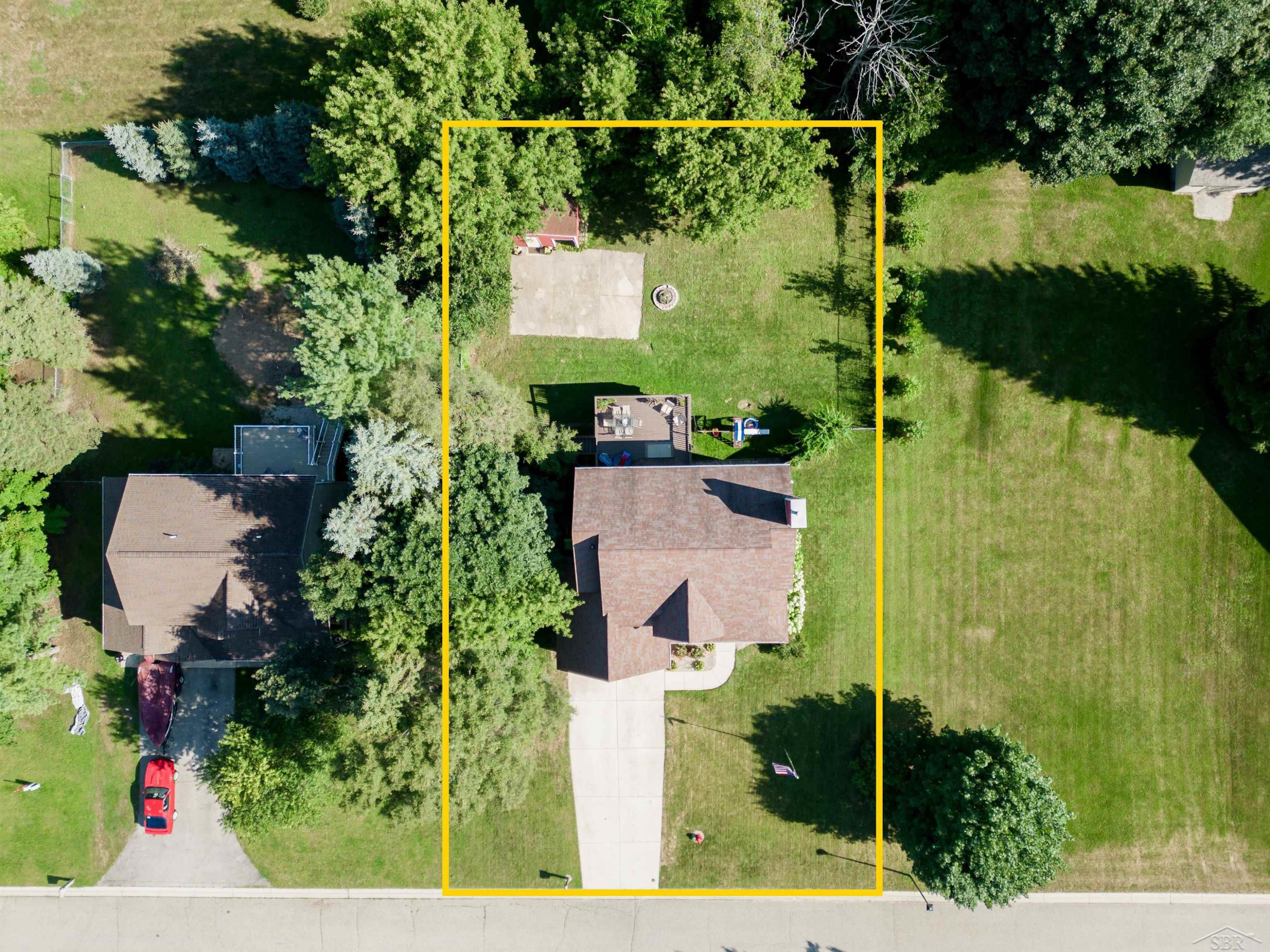775 Northridge Drive, Clare, MI 48617 — Photo 33