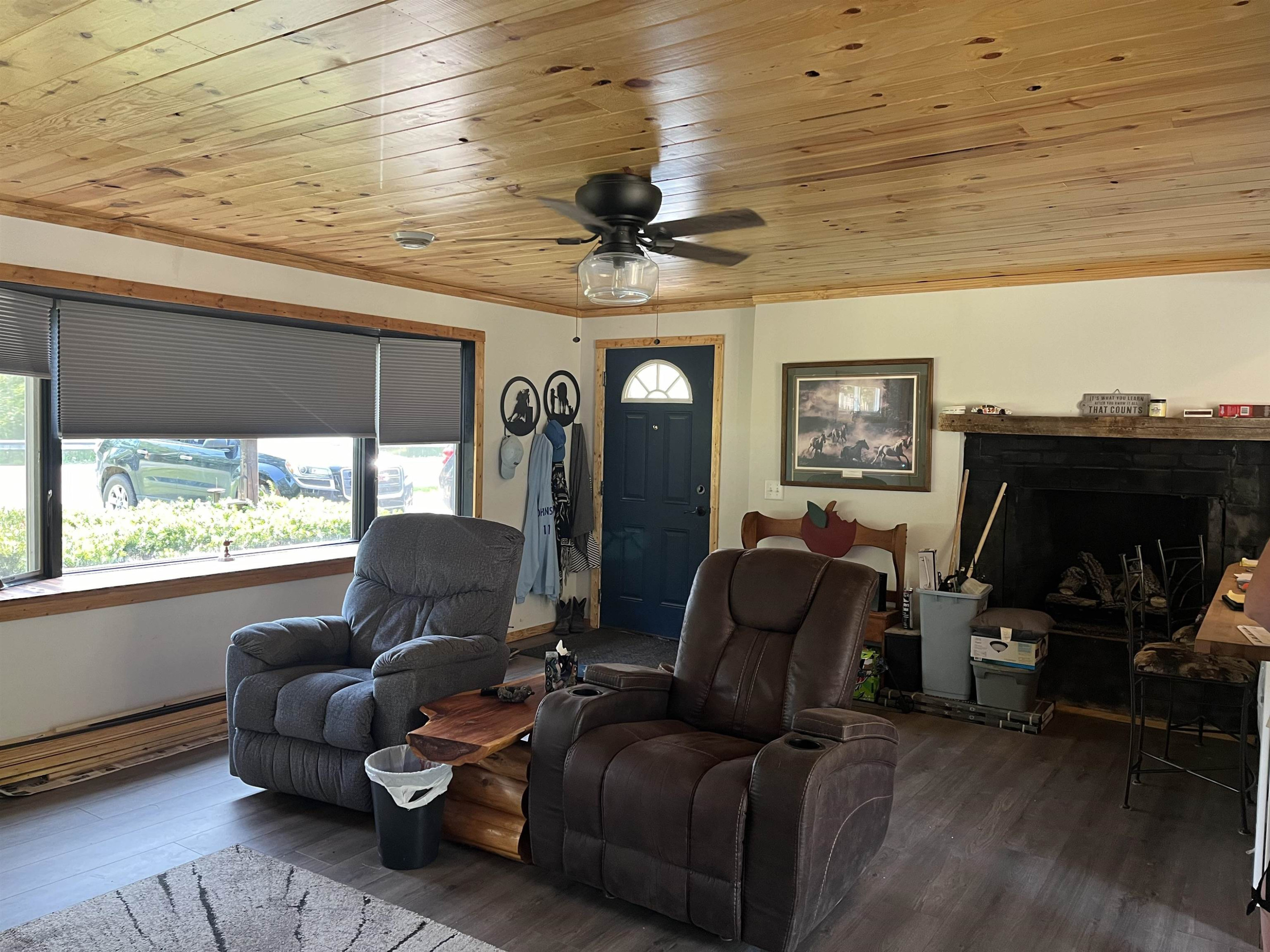 12004 Sharon, Oakley, MI 48649 — Photo 3